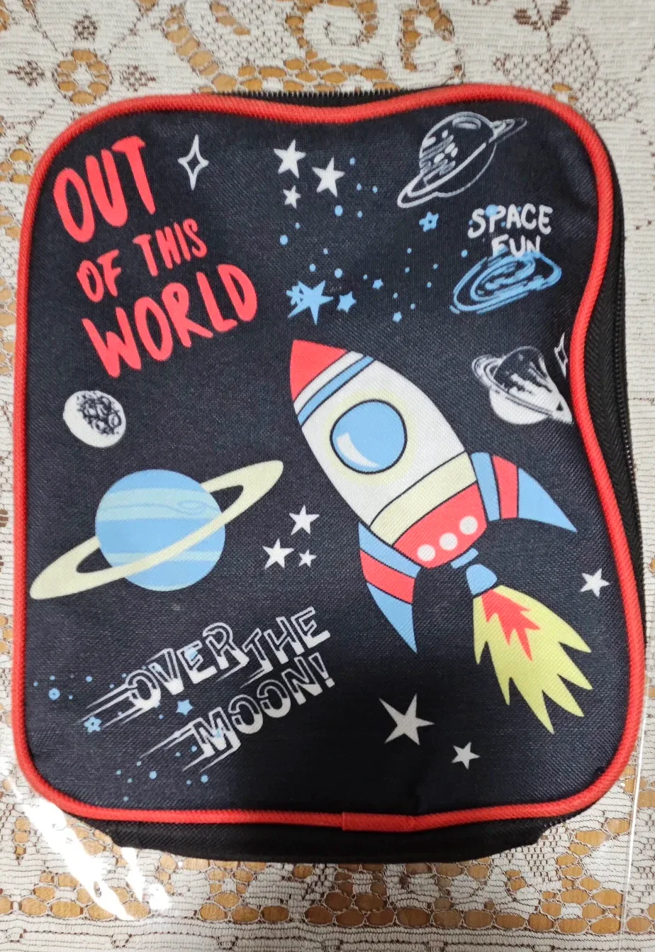 Out of This World Lunch Bag image indicator(2)