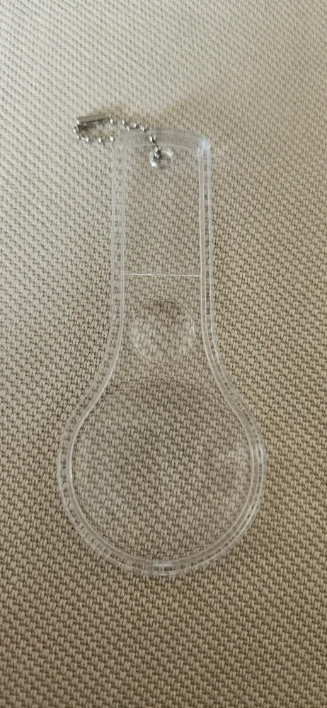 Magnifying glass image indicator(2)