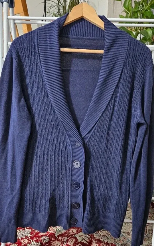 Assorted Sweaters & Hoodies image indicator(8)