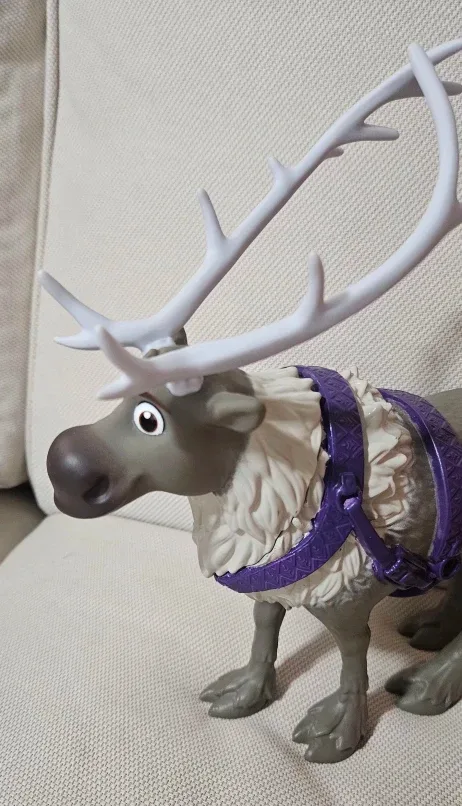 Mixed Lot of Toy Figures image indicator(4)