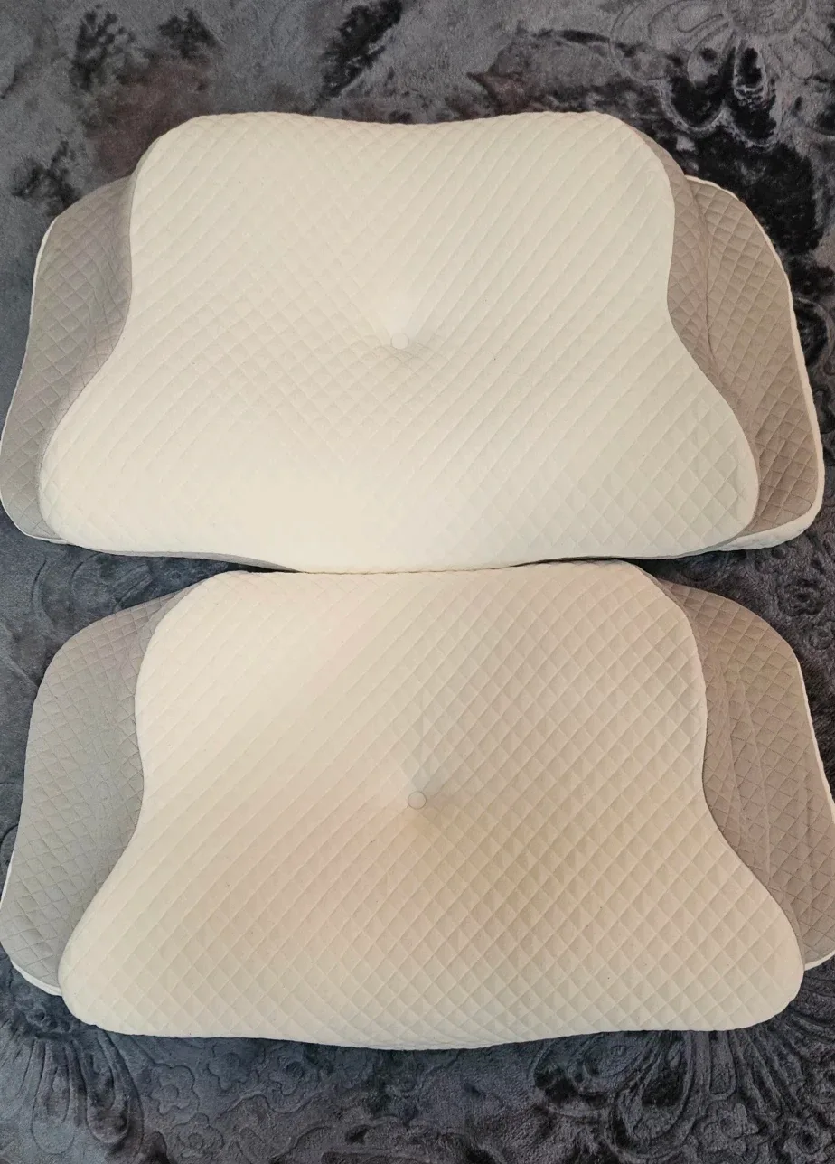 Home Tex Pillow - Neck Support