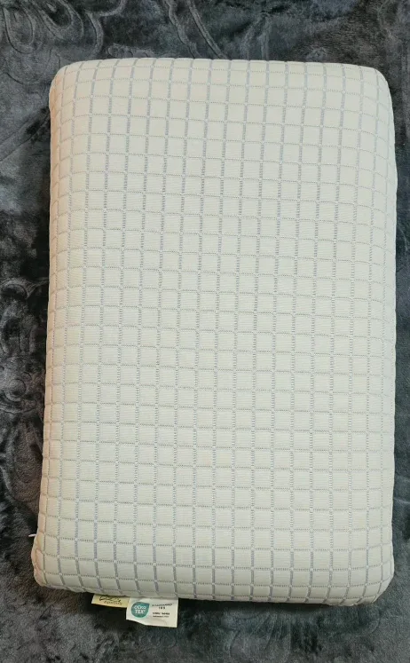 Home Tex Pillow - Neck Support image indicator(3)