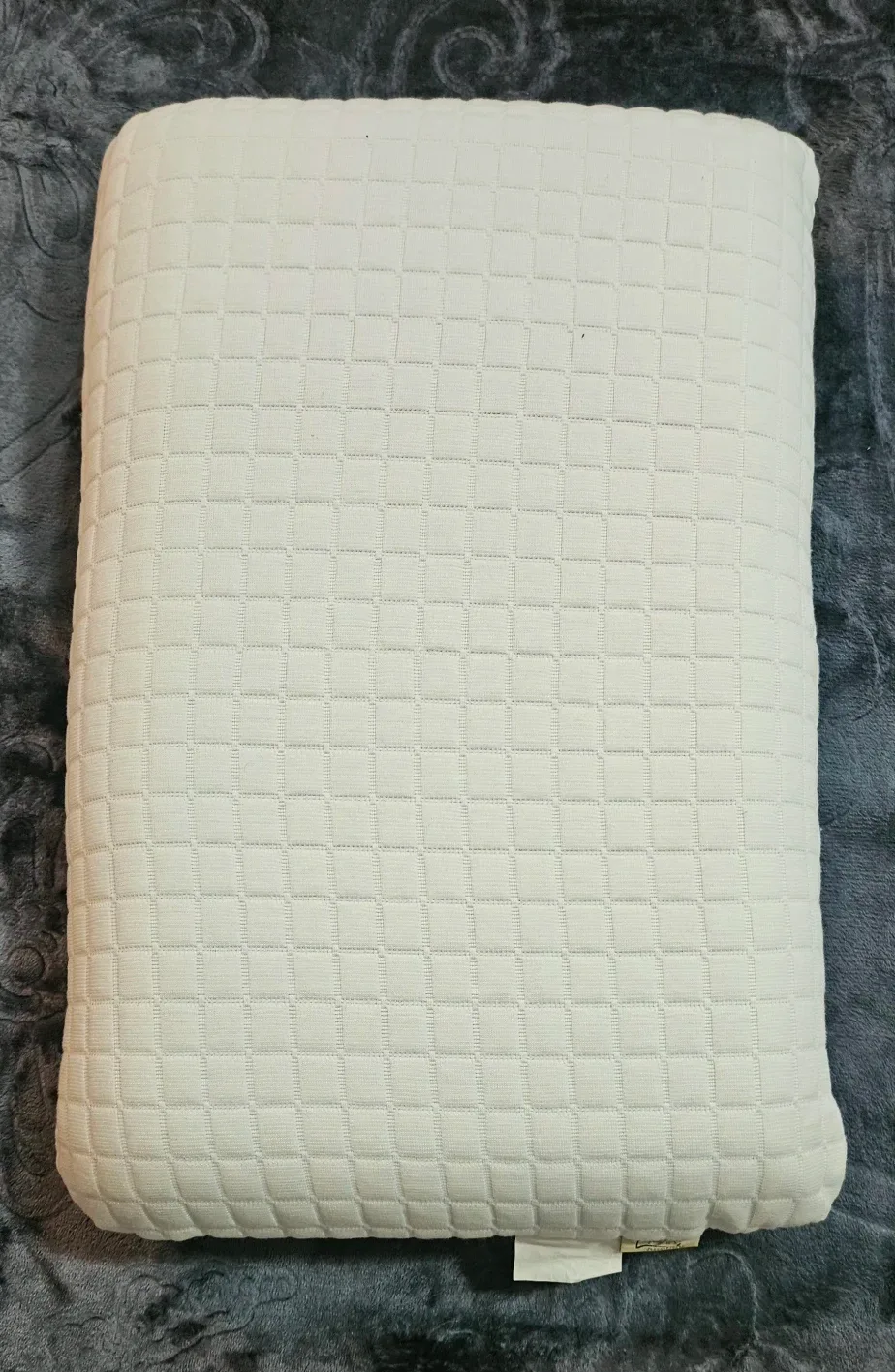 Home Tex Pillow - Neck Support image indicator(4)