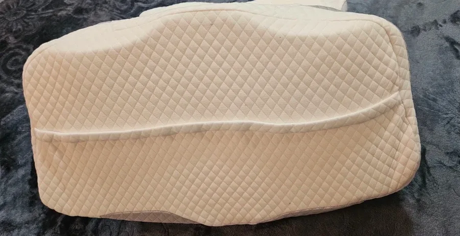 Home Tex Pillow - Neck Support image indicator(5)