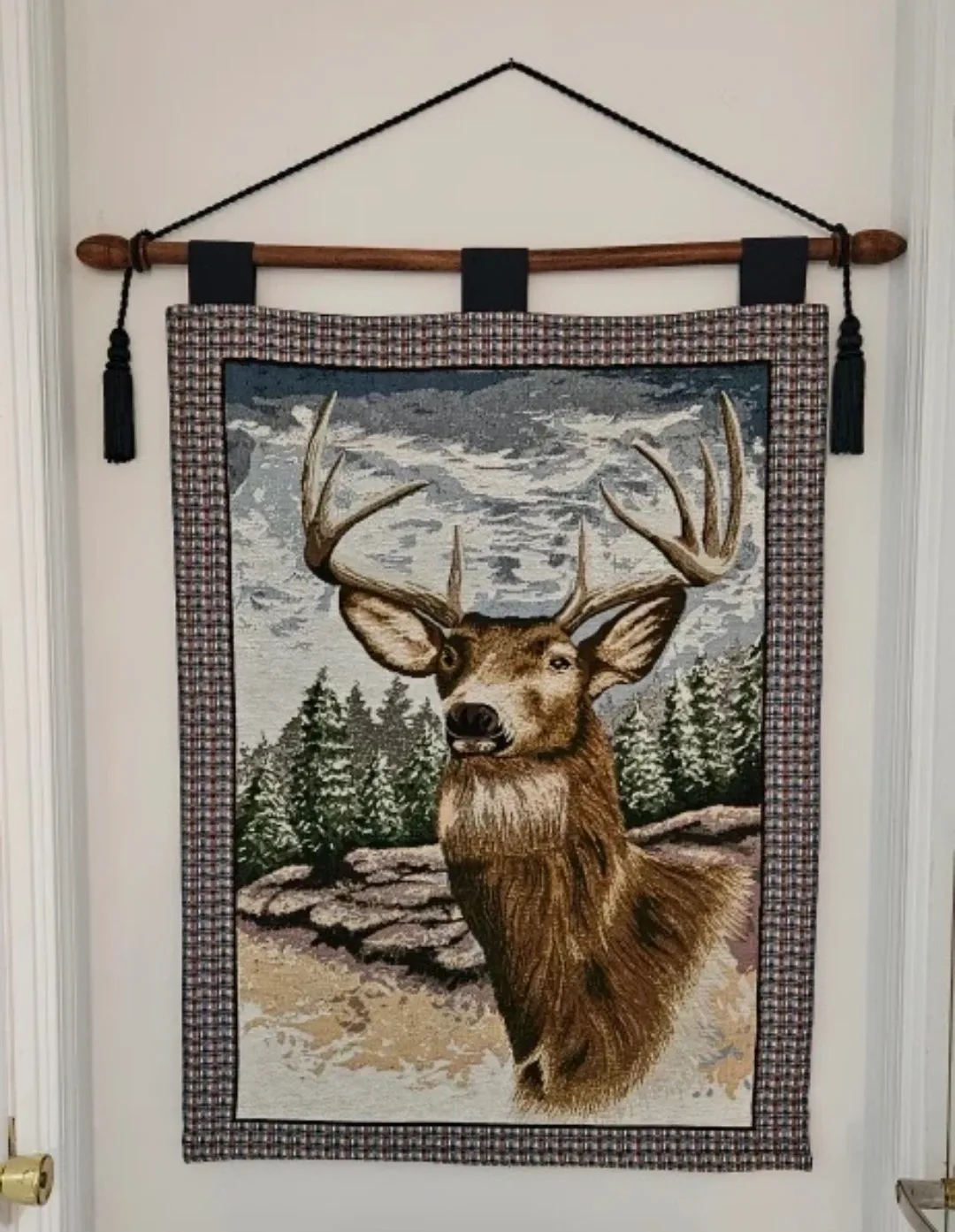 Tapestry Wall Hanging
