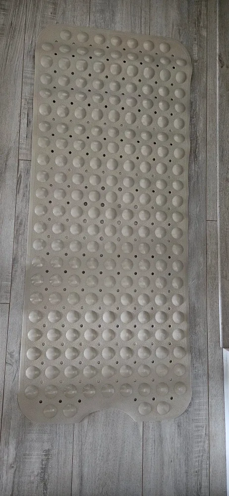 Bath Mat - Beige image indicator(2)