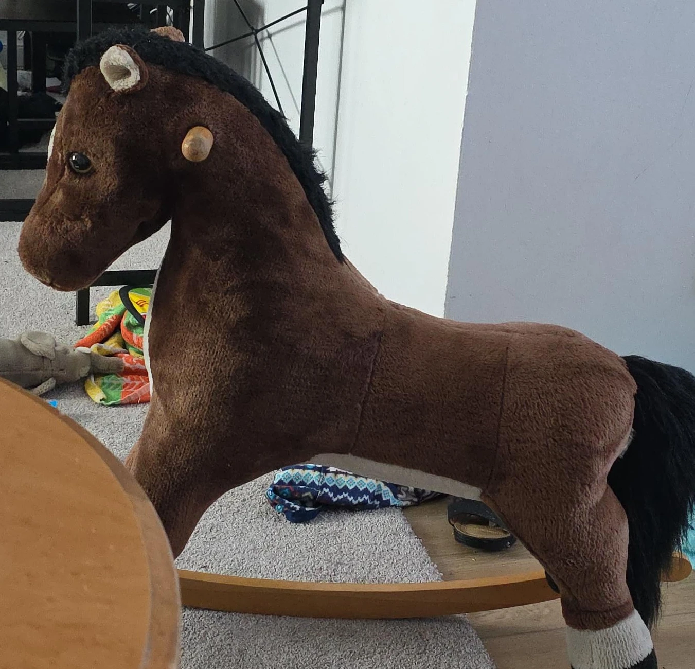 Rocking Horse