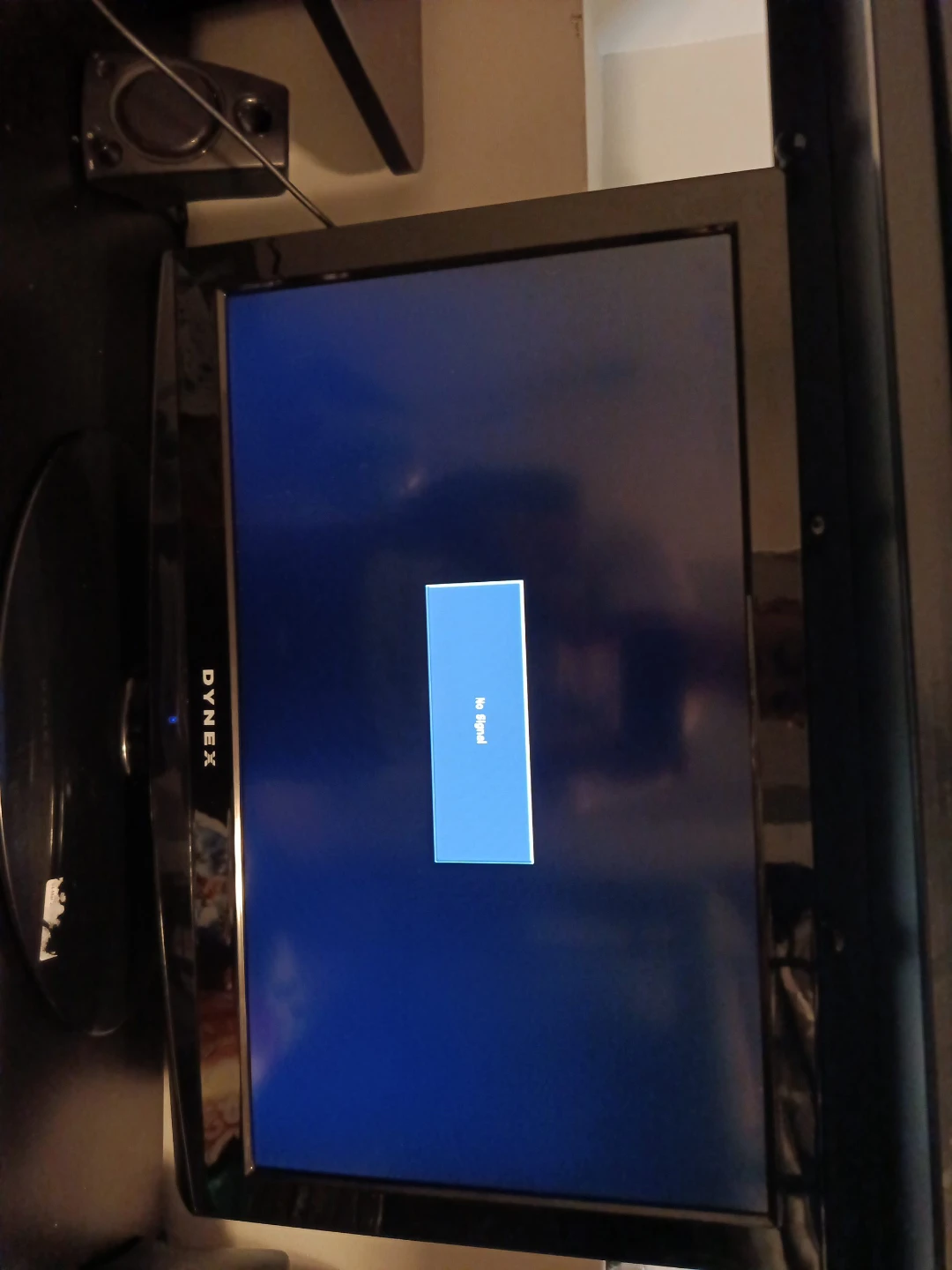 Dynex Television