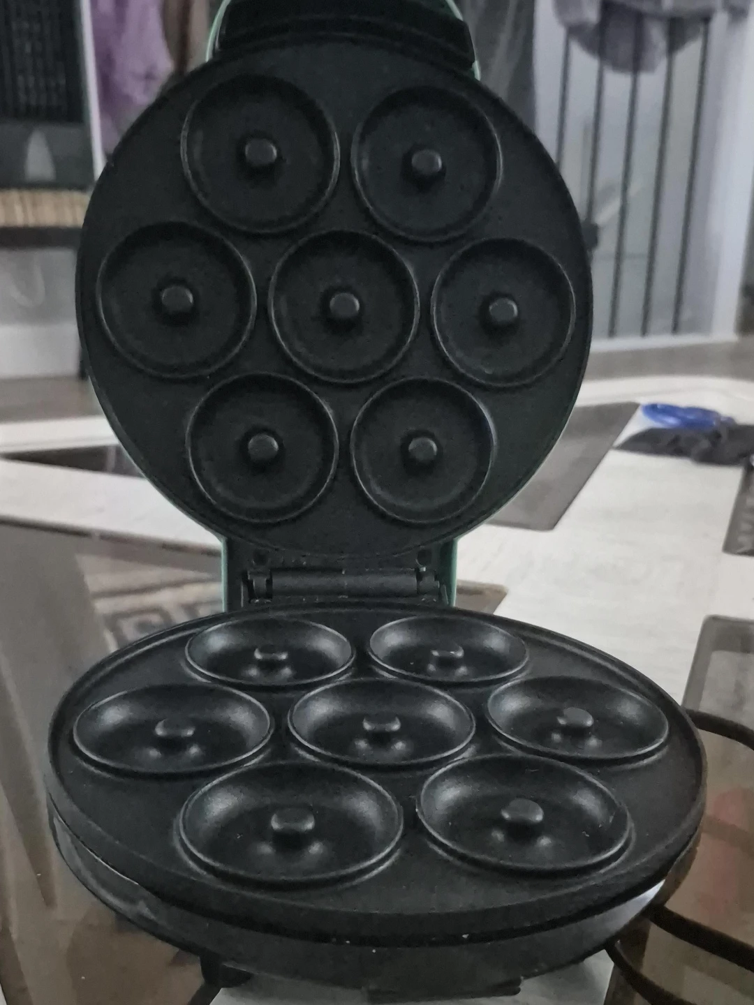 Dash Donut Maker