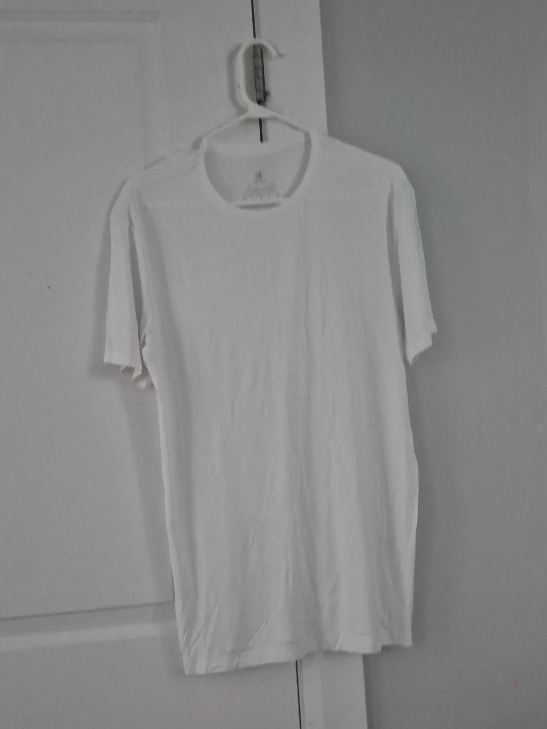 White T-Shirt
