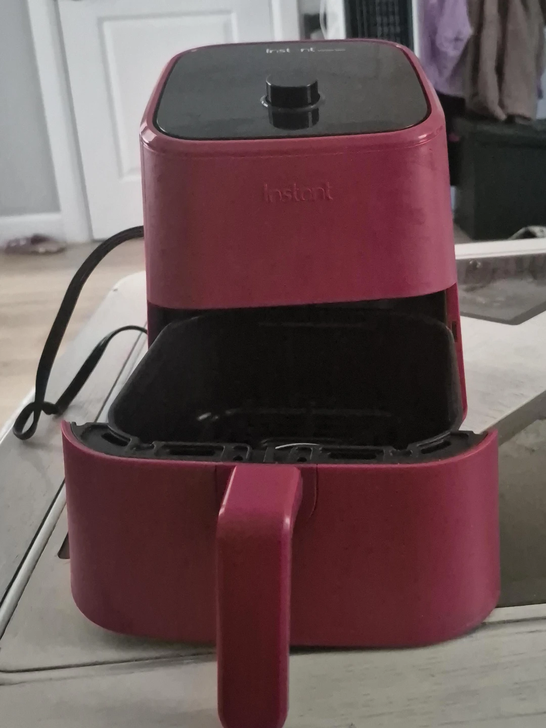 Instant Pot Vortex Mini Air Fryer - Red