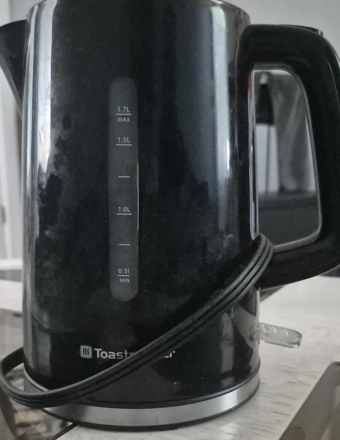 Toastmaster Electric Kettle 1.7L