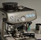 Breville Barista Express Espresso Machine