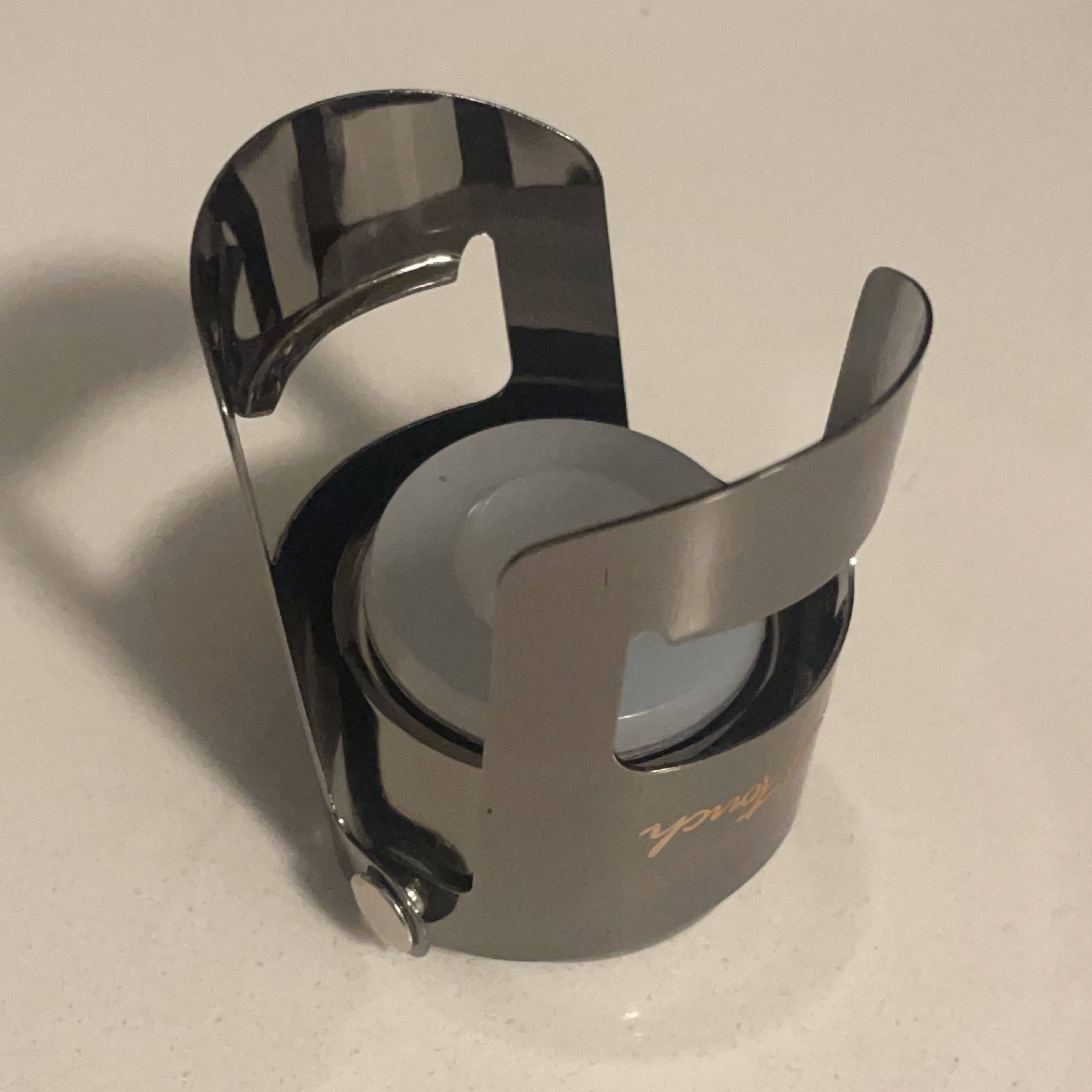 Champagne Stopper thumbnail