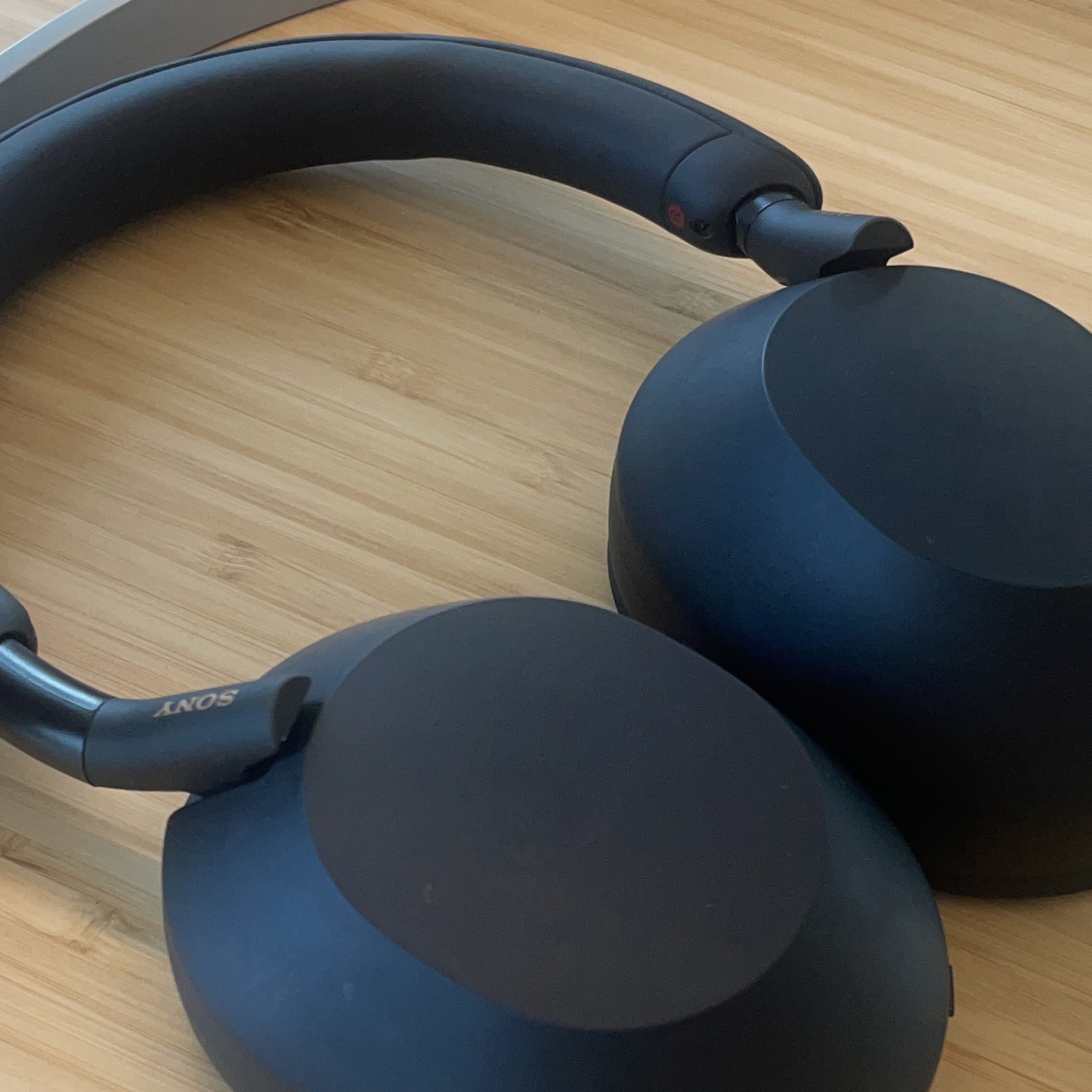 Sony WH-CH710N Wireless Noise-Cancelling Headphones