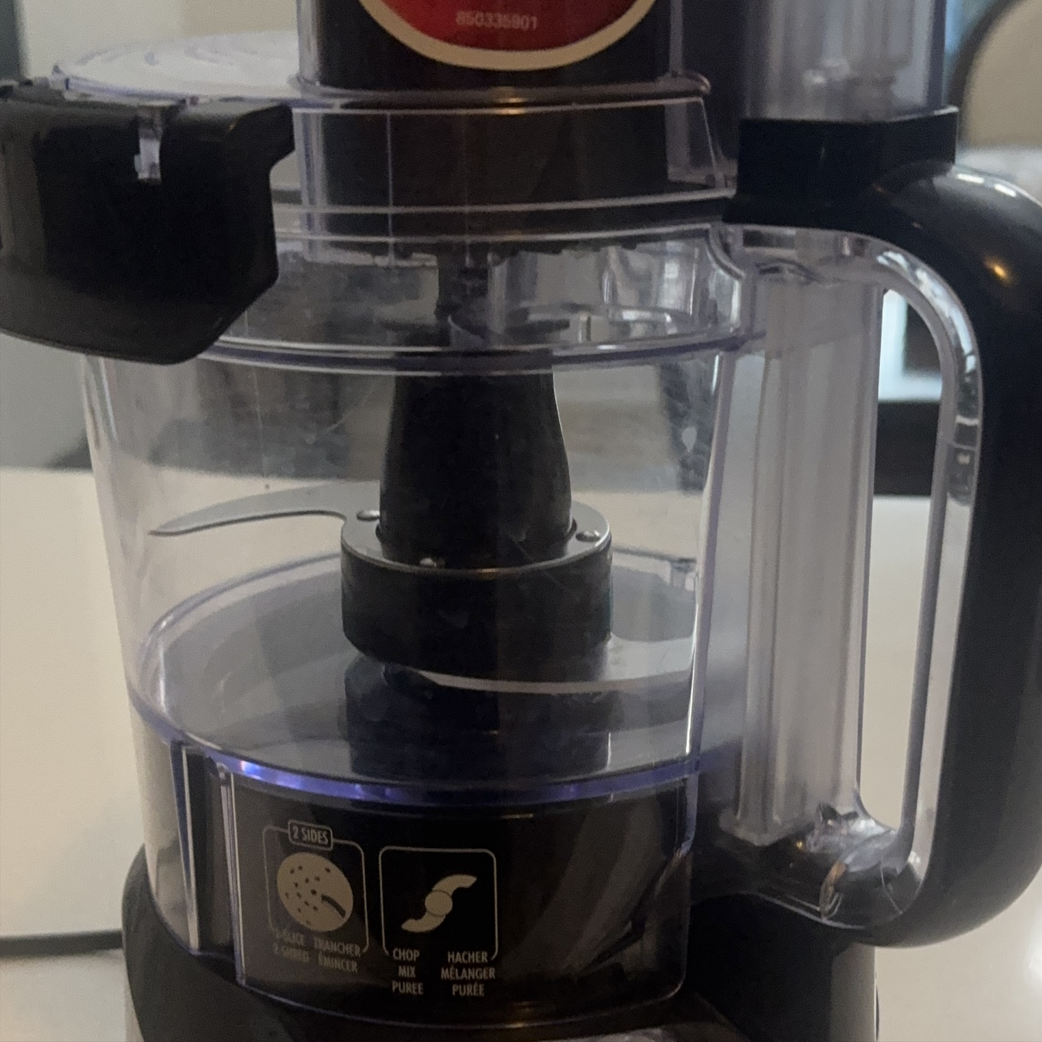 Hamilton Beach Food Chopper thumbnail