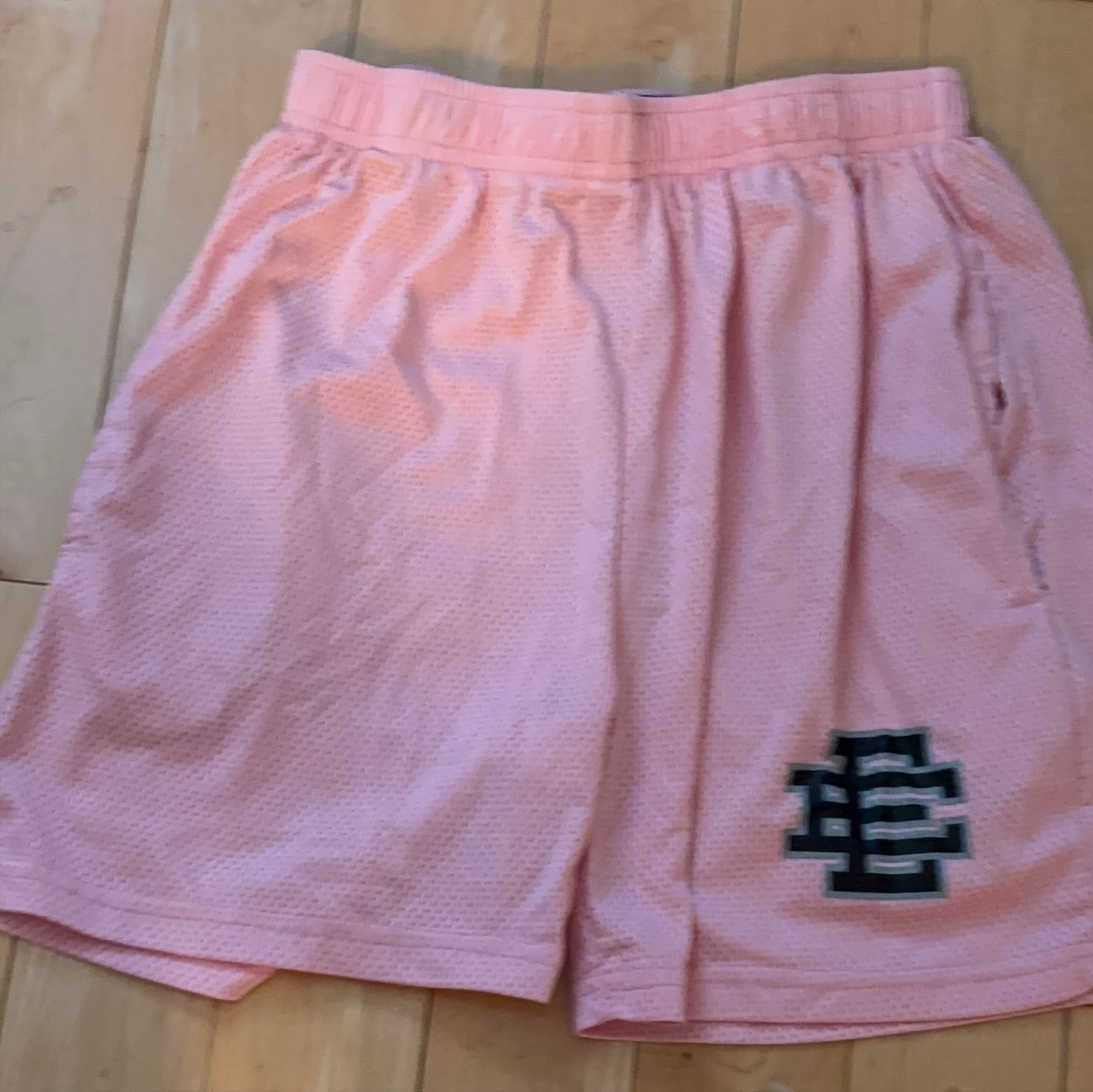 Eric Emanuel EE Basic Short - Pink