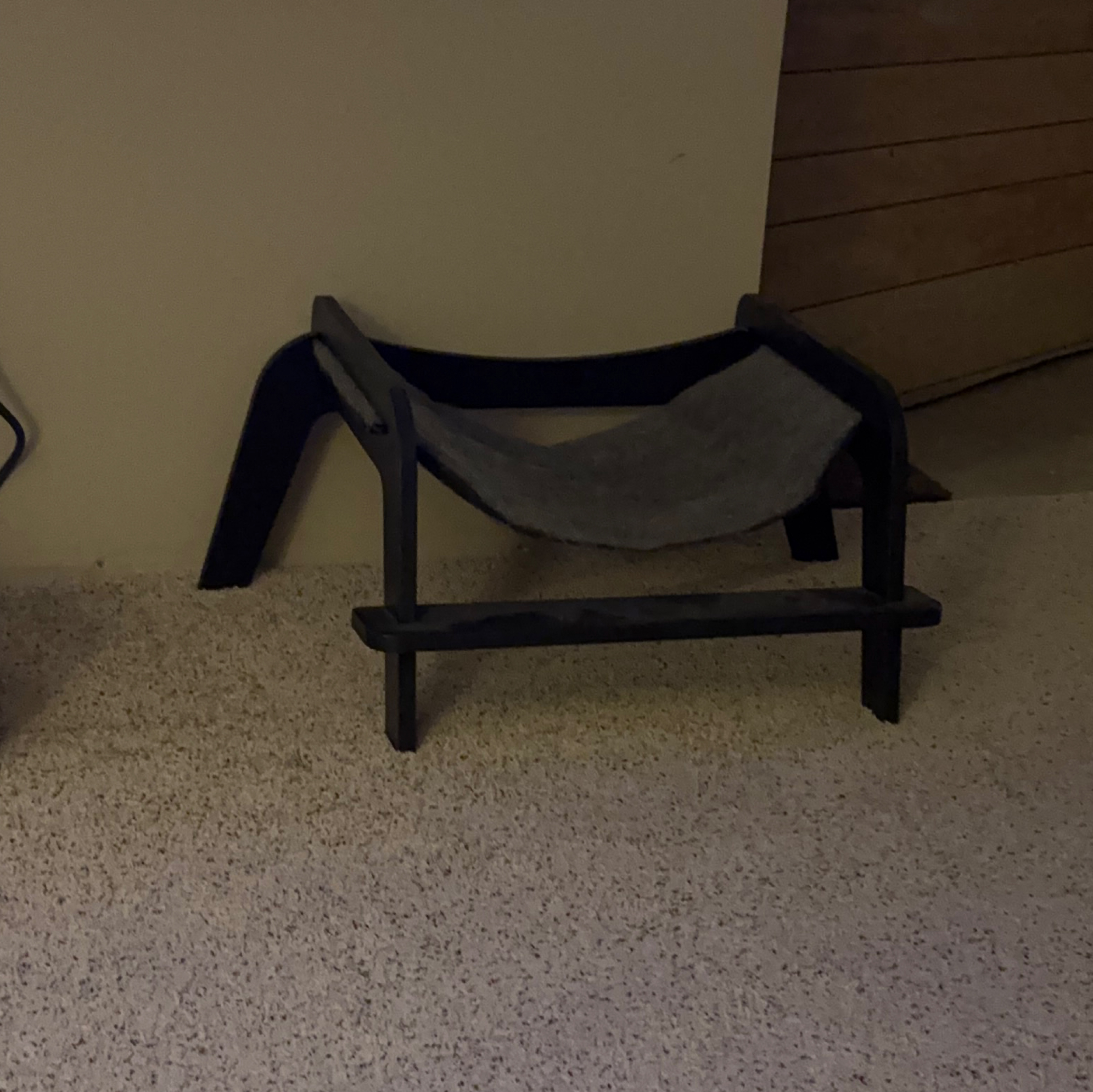 Modern Cat Bed thumbnail