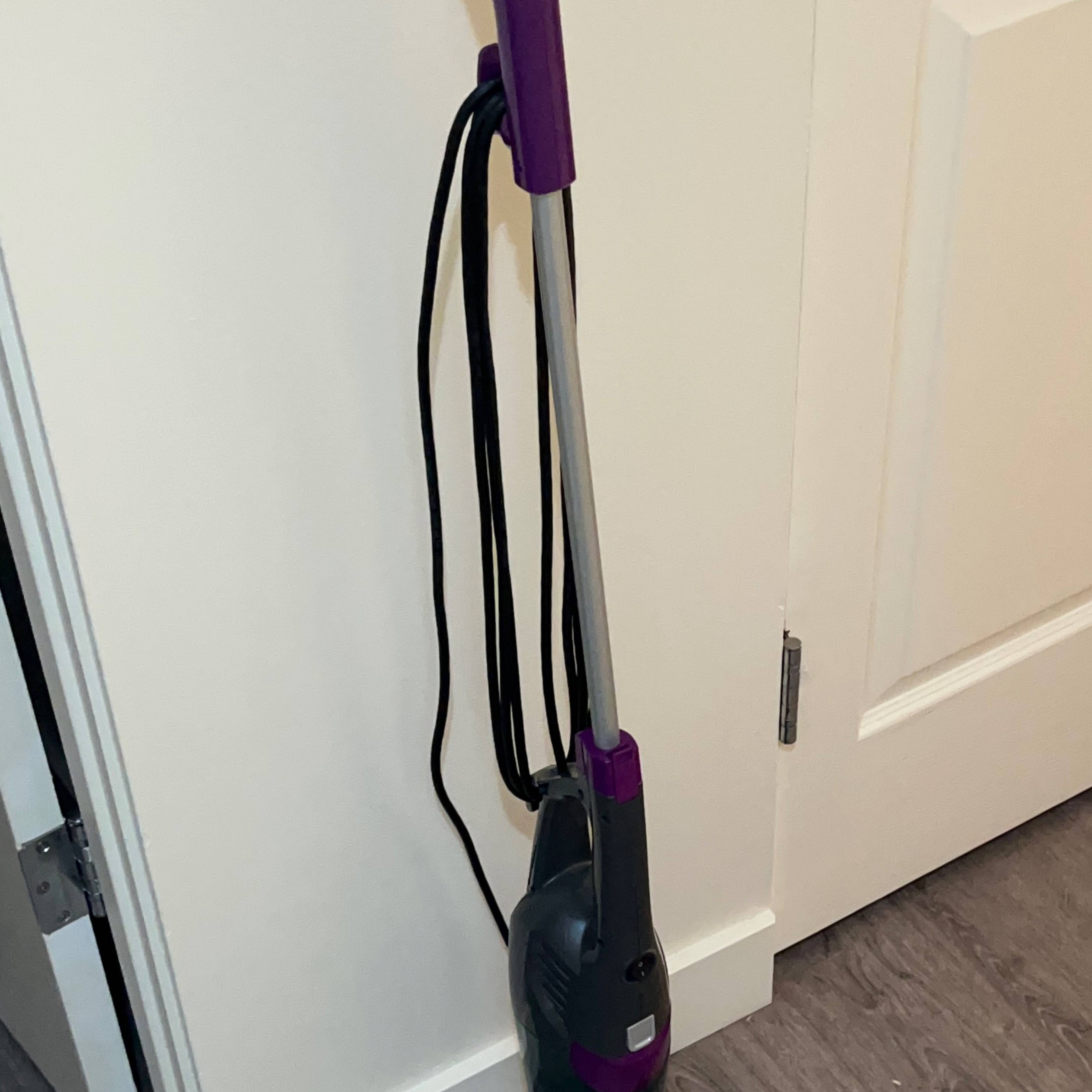 Handheld Vacuum Cleaner