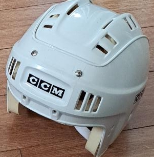 CCM Hockey Helmet thumbnail