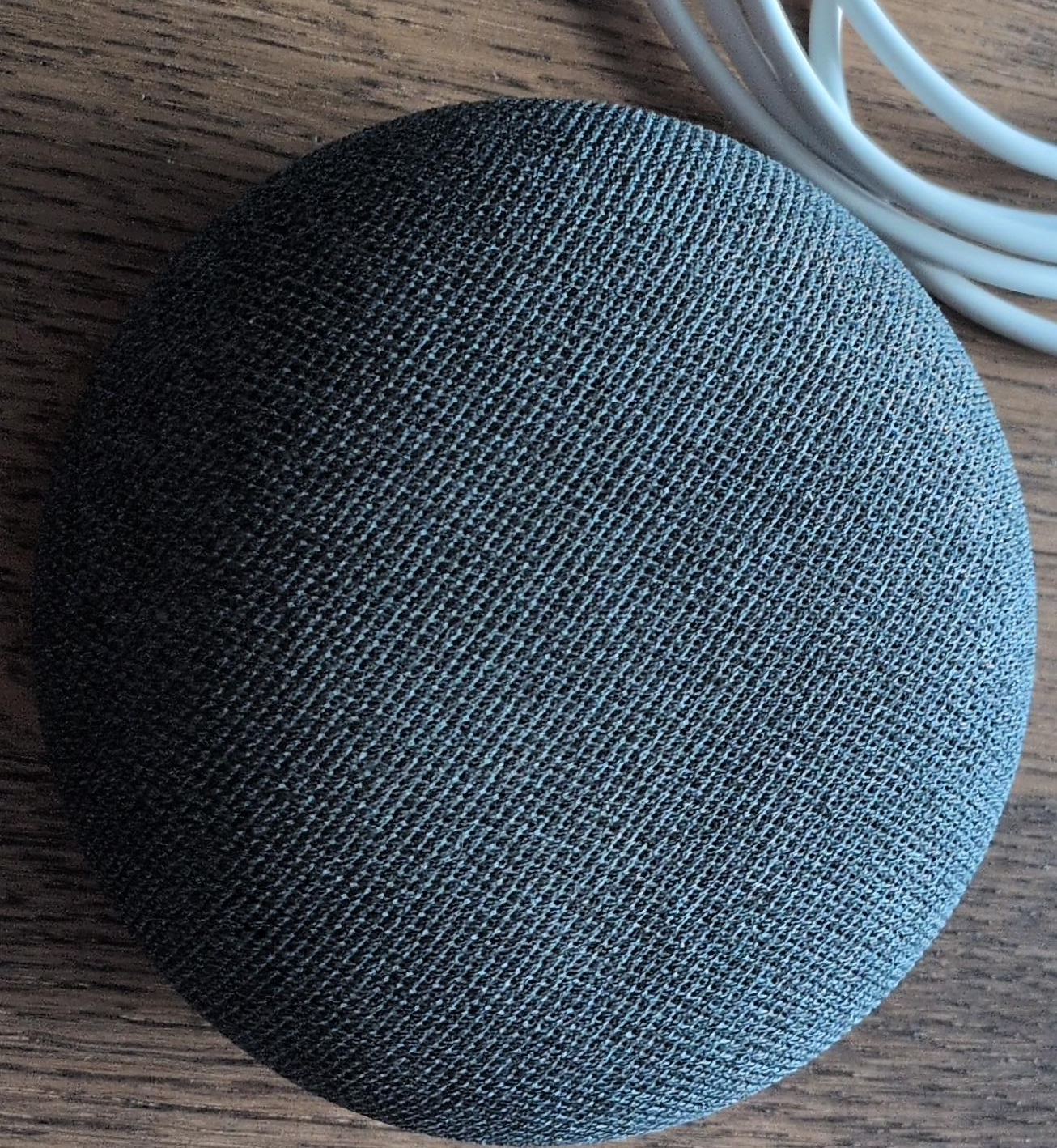 Google Nest Mini 1st Gen thumbnail