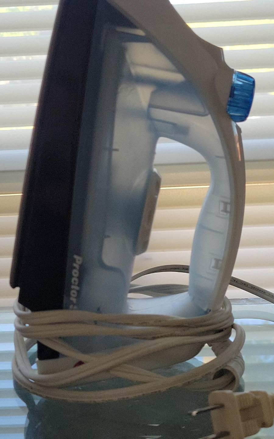 Proctor Silex Iron