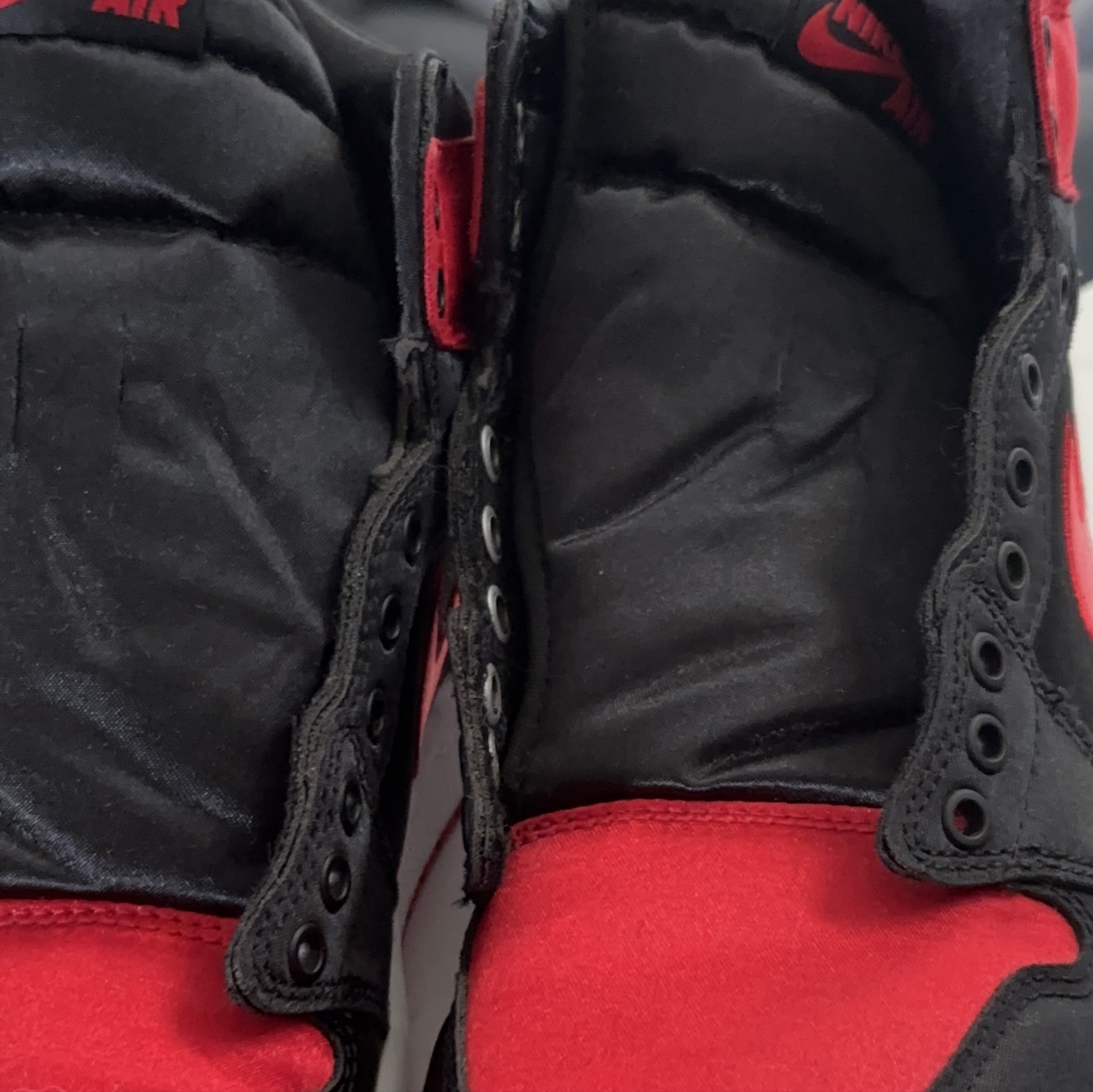 Nike Air Jordan 1 High