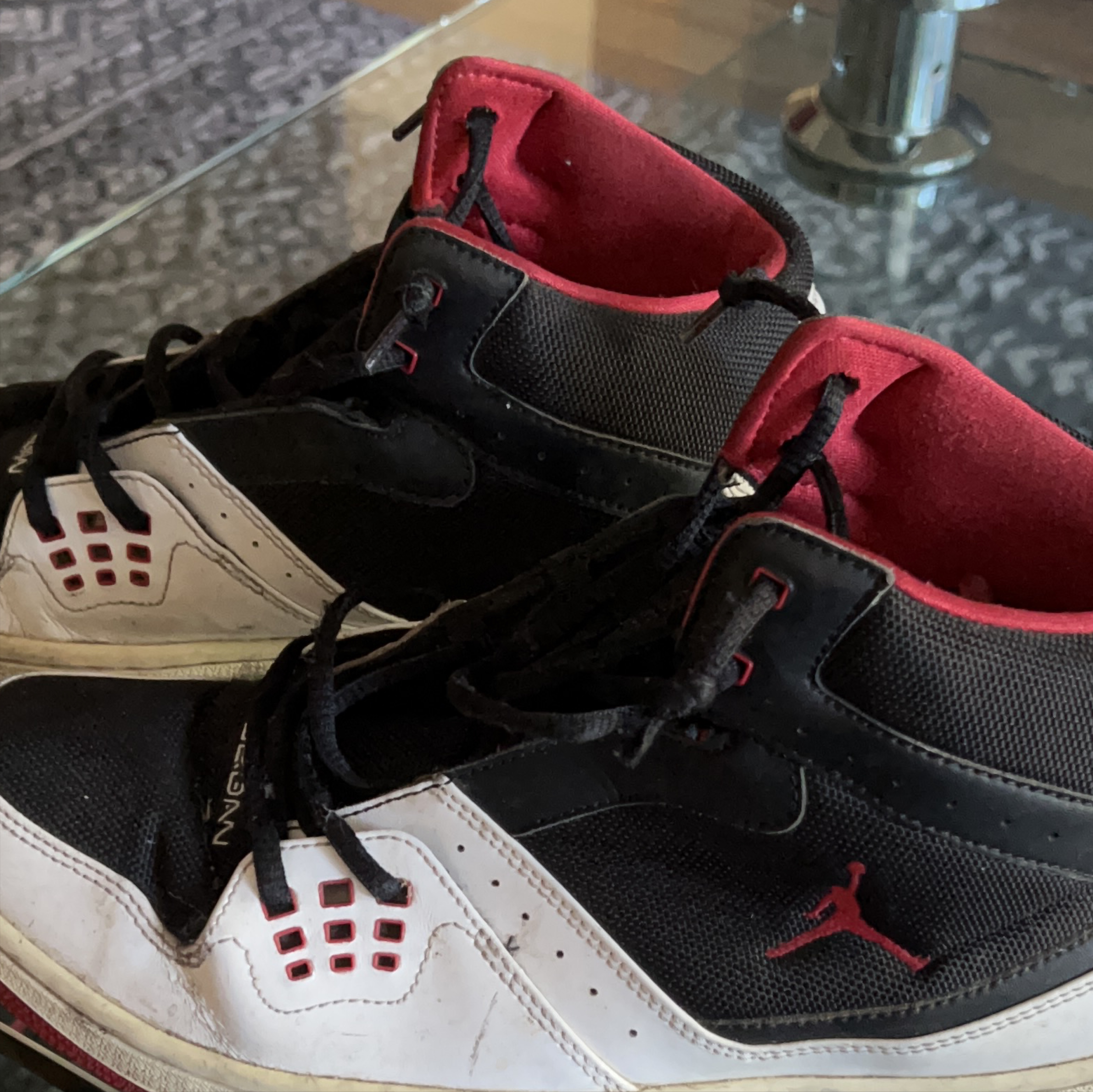 Jordan Legacy 312 Sneakers thumbnail