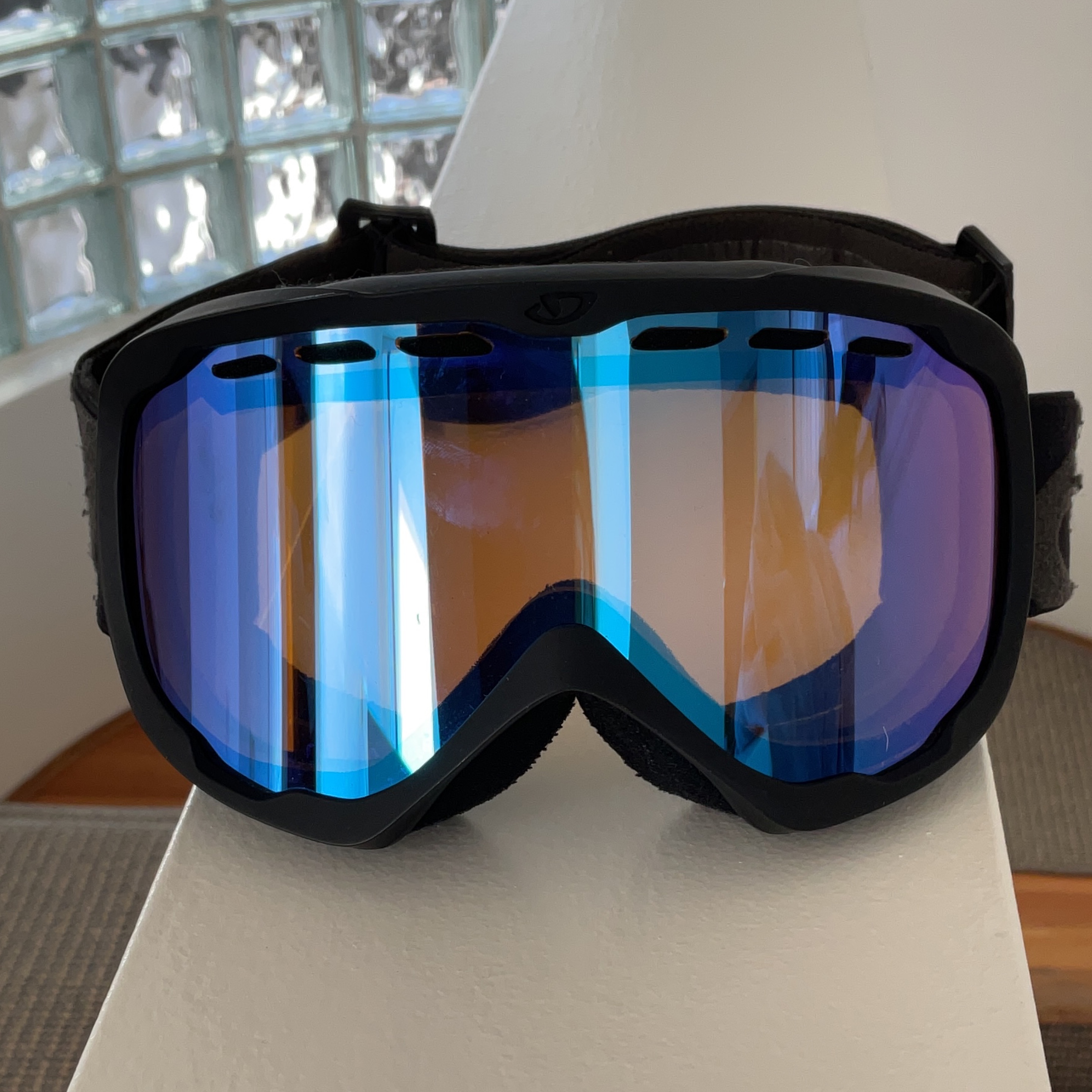 Anon Ski Goggles thumbnail