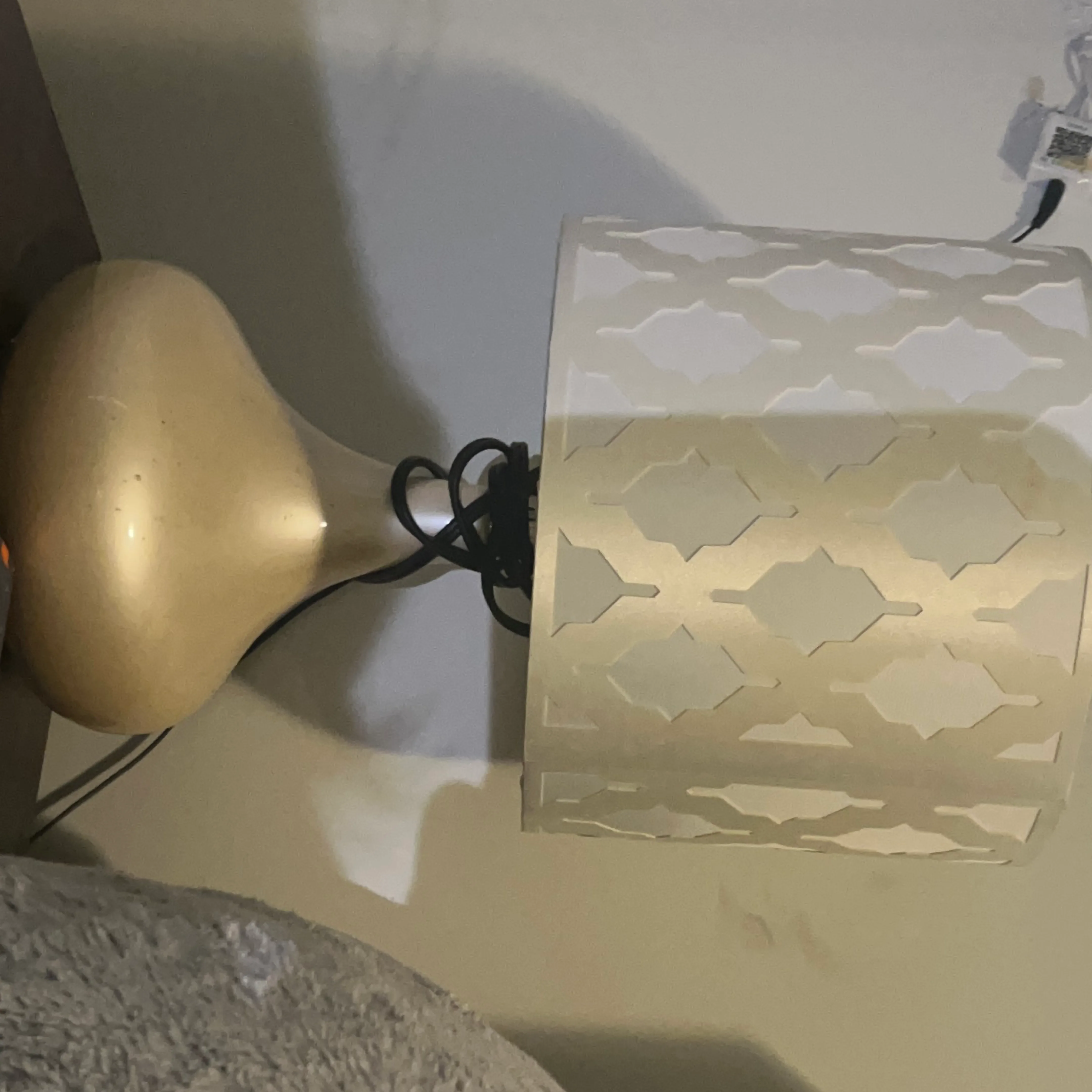 Table Lamp