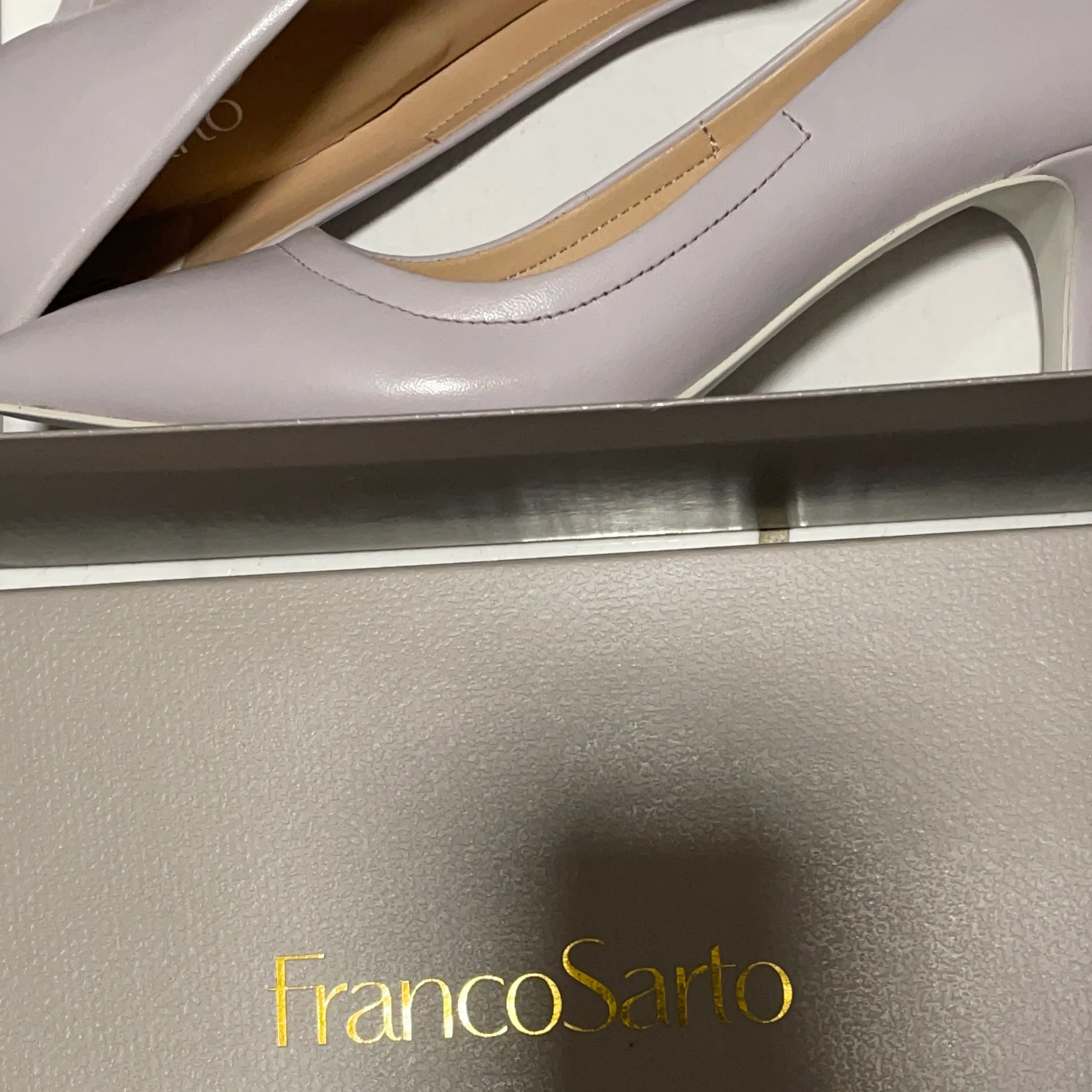 Franco Sarto Heels