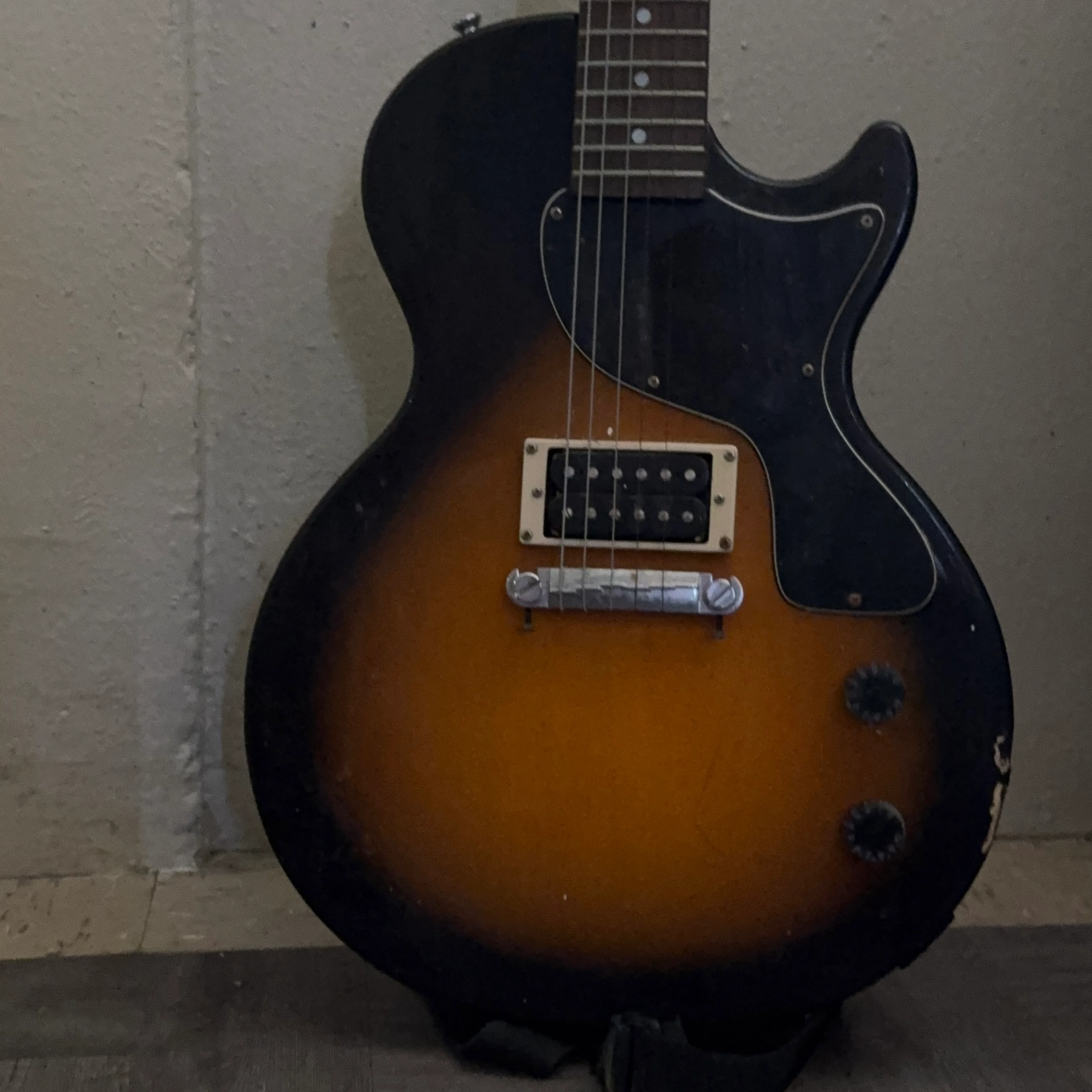 Les Paul Electric Guitar - Sunburst
