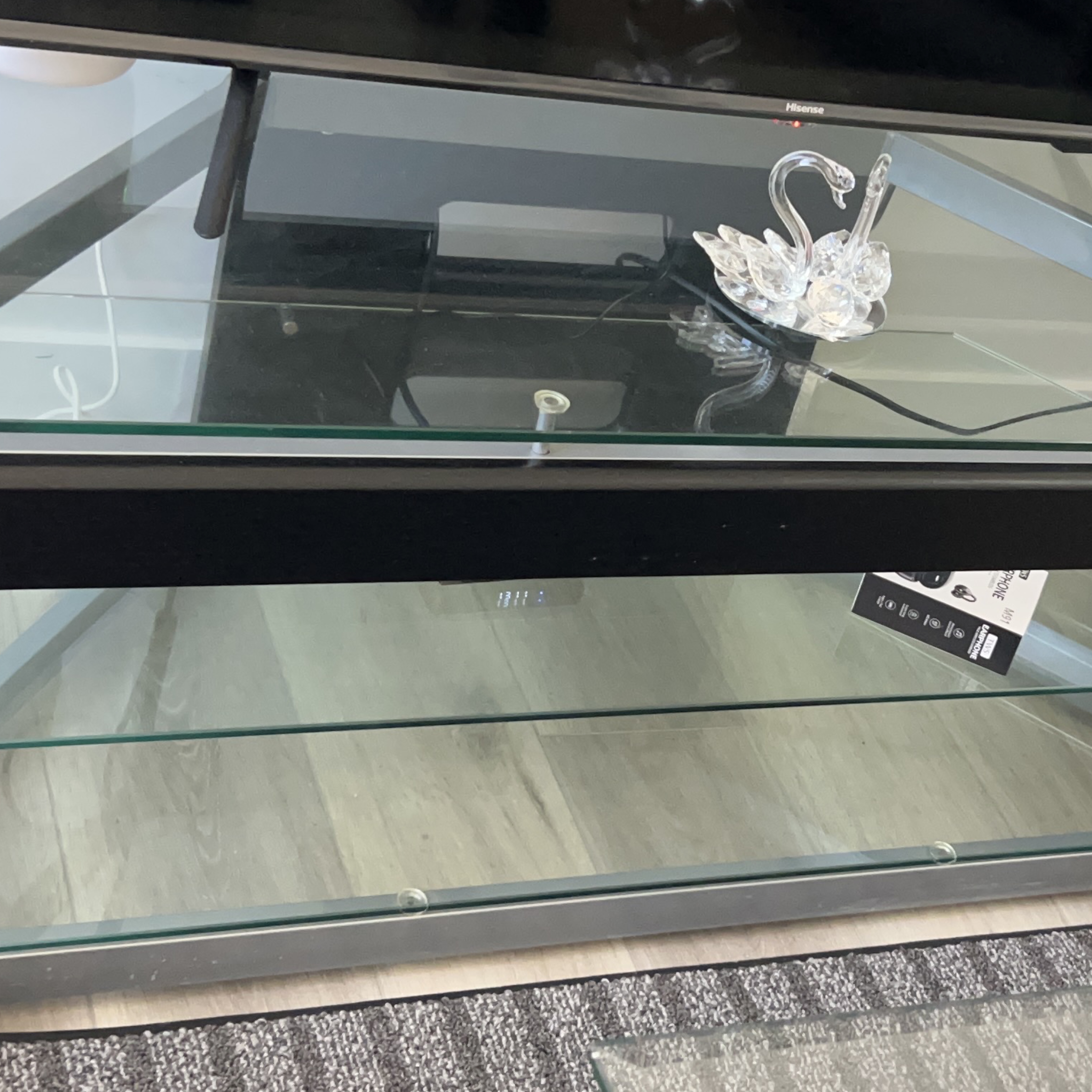 Hisense TV Stand