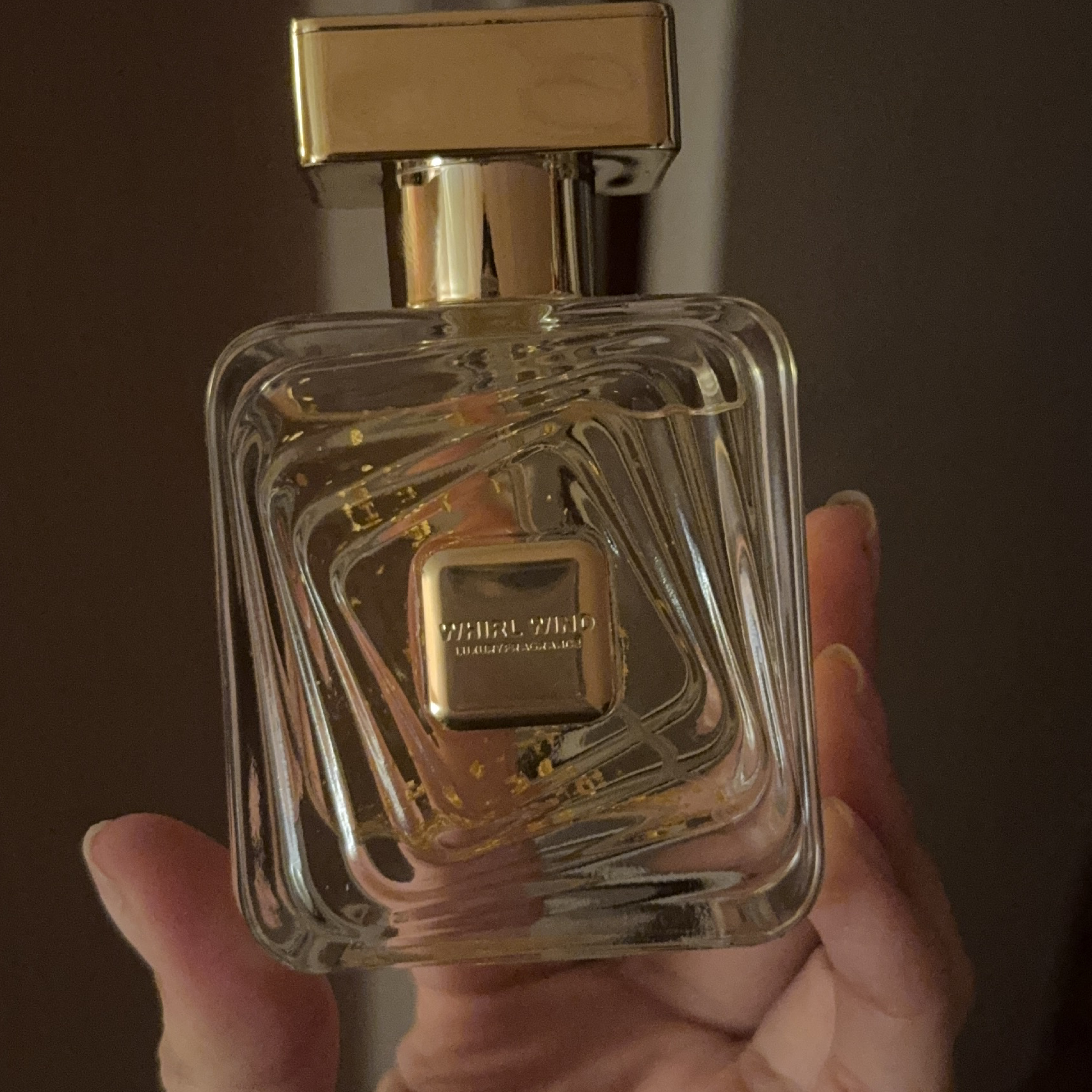 WHIRLWIND LUXURY Fragrance 100ml Perfume thumbnail