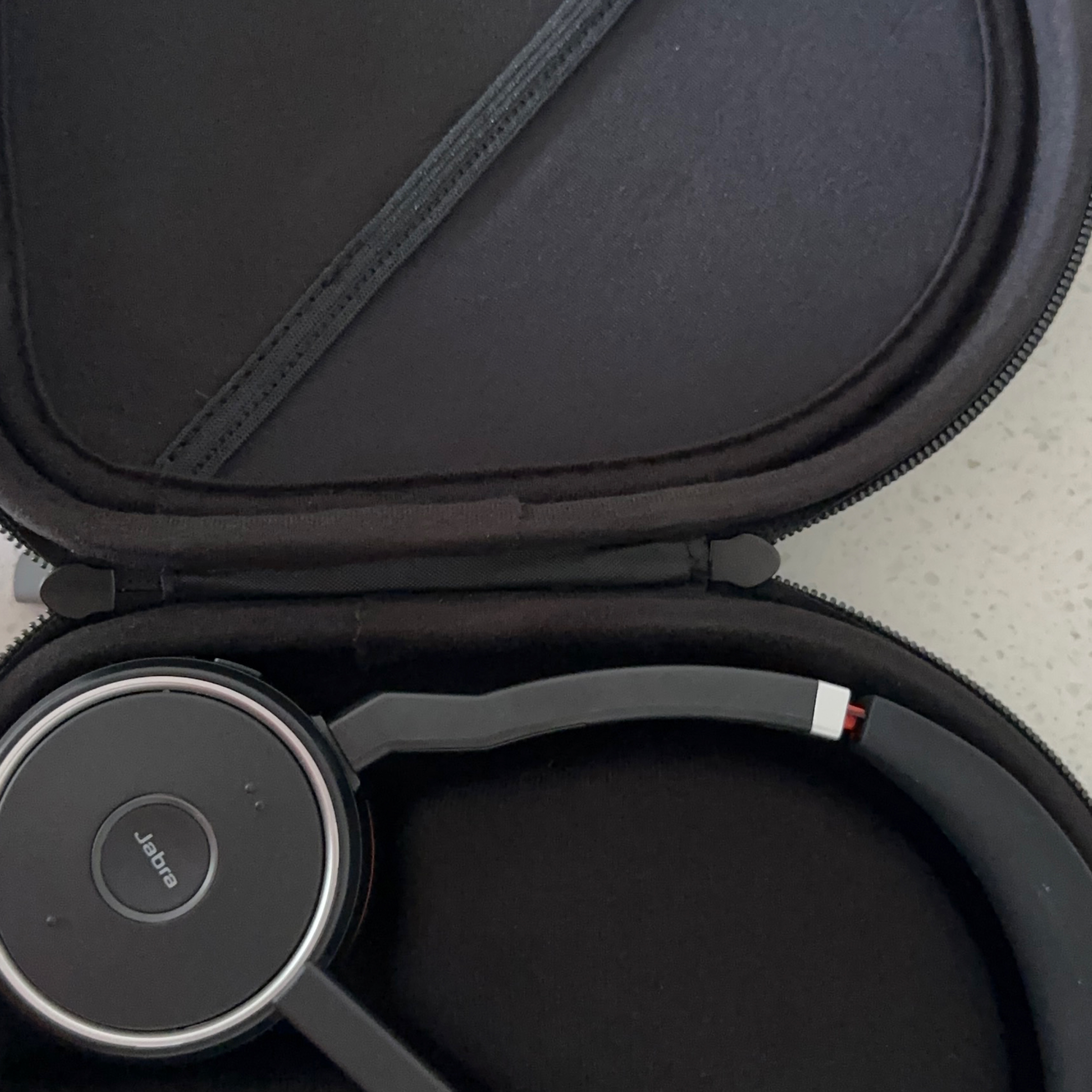 Jabra Evolve2 65 Headset