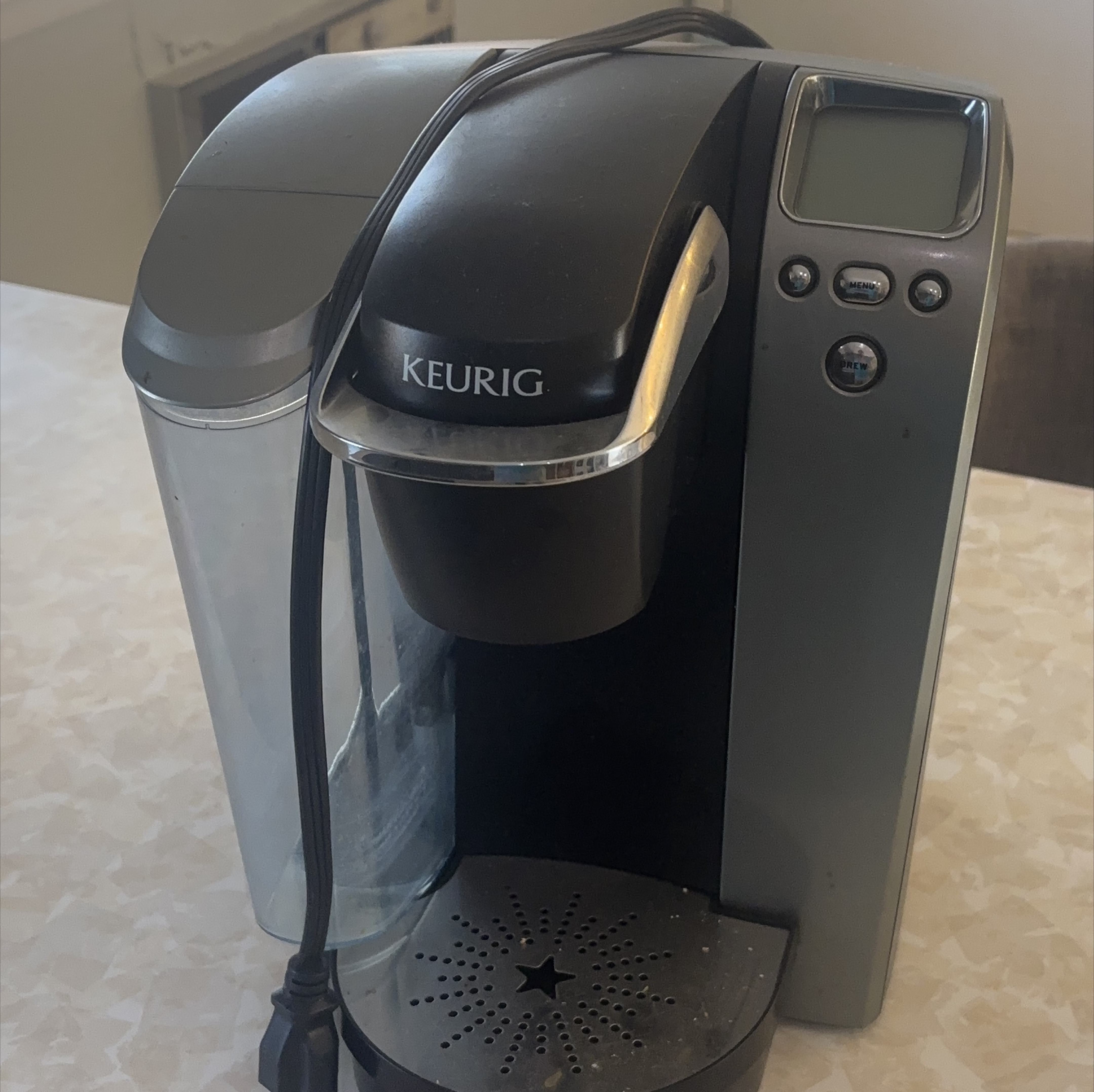 Keurig K-Cup Coffee Maker