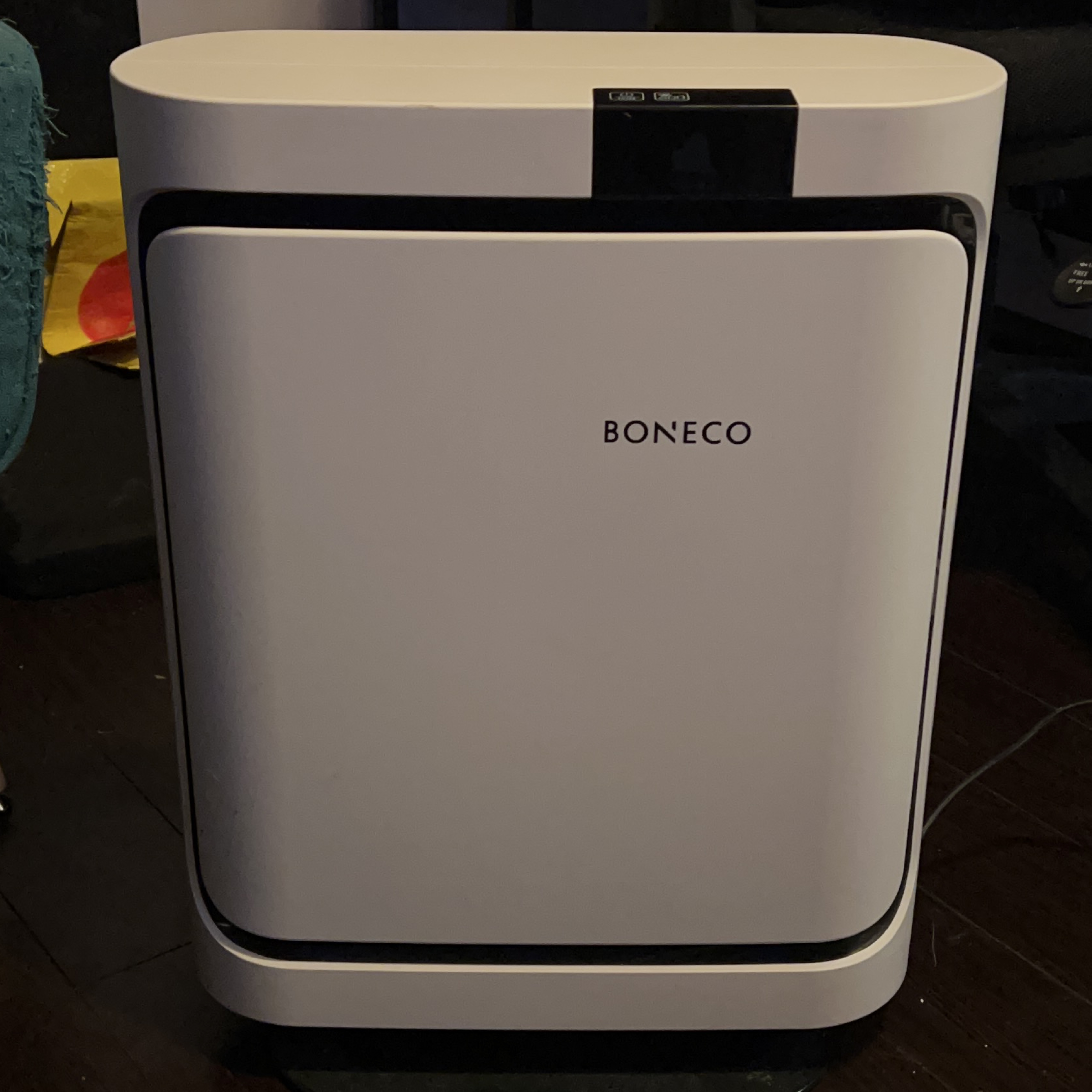 BONECO P400 Air Purifier 🏒 thumbnail