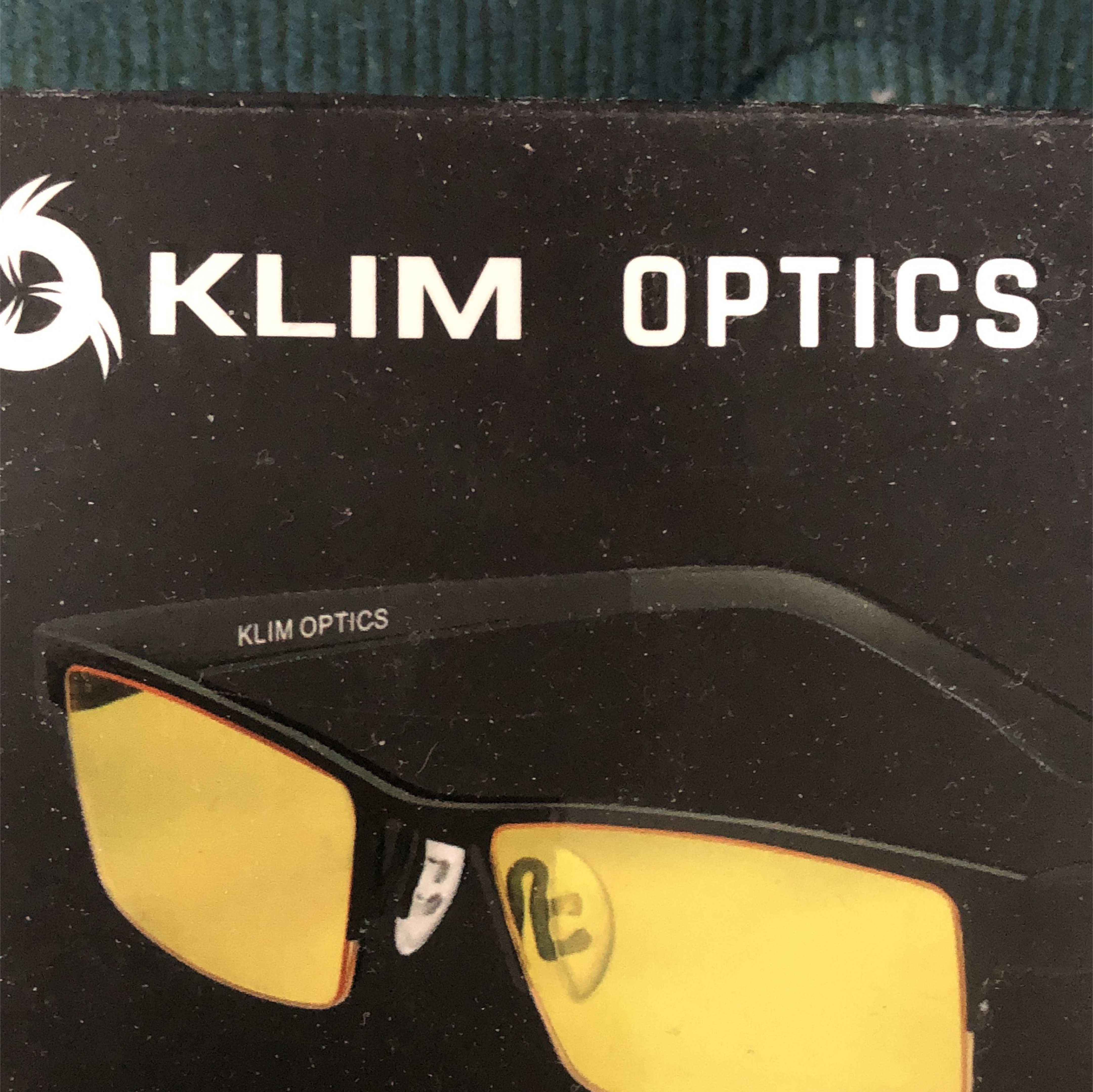 Klim Optics Computer Glasses thumbnail