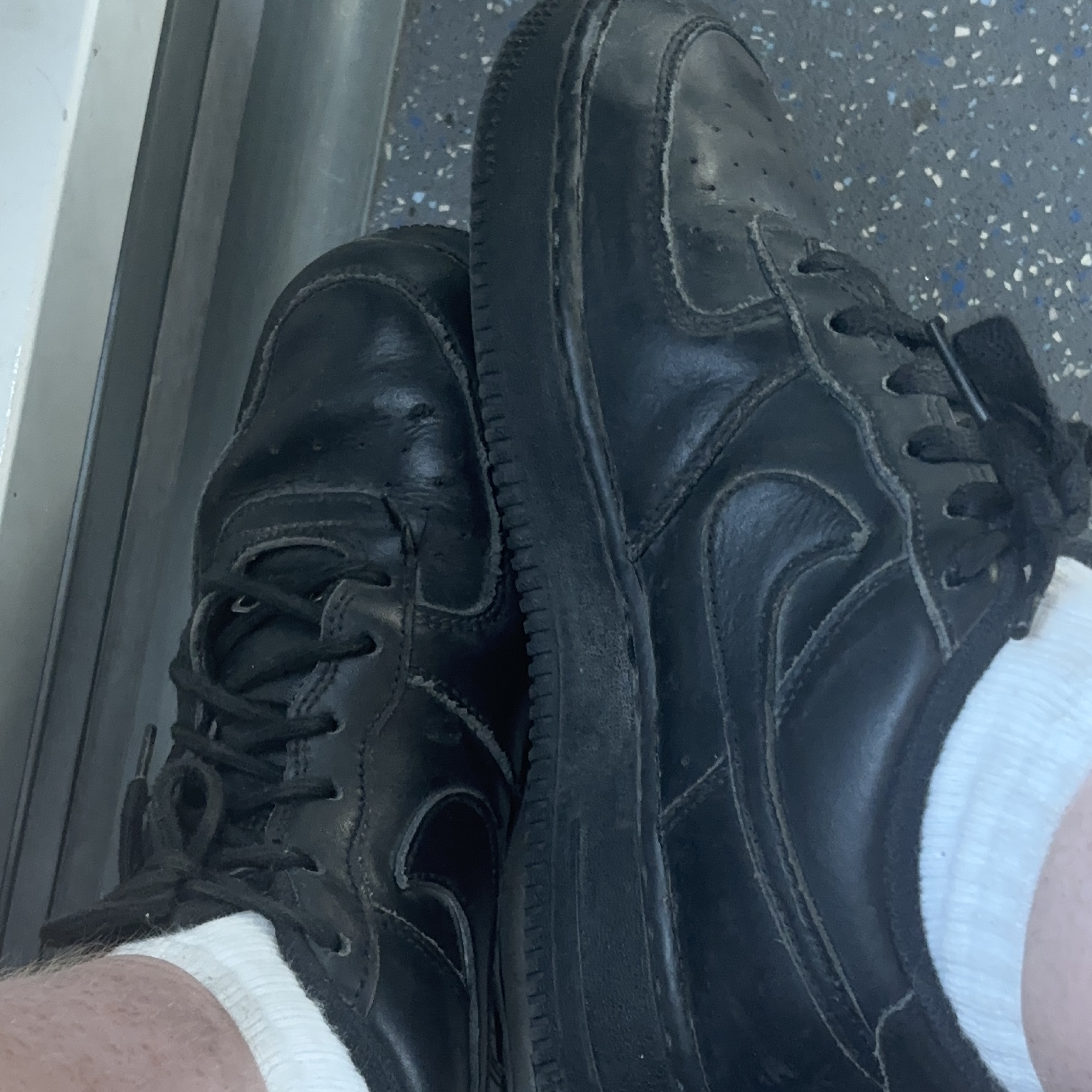 Nike Air Force 1 '07 thumbnail