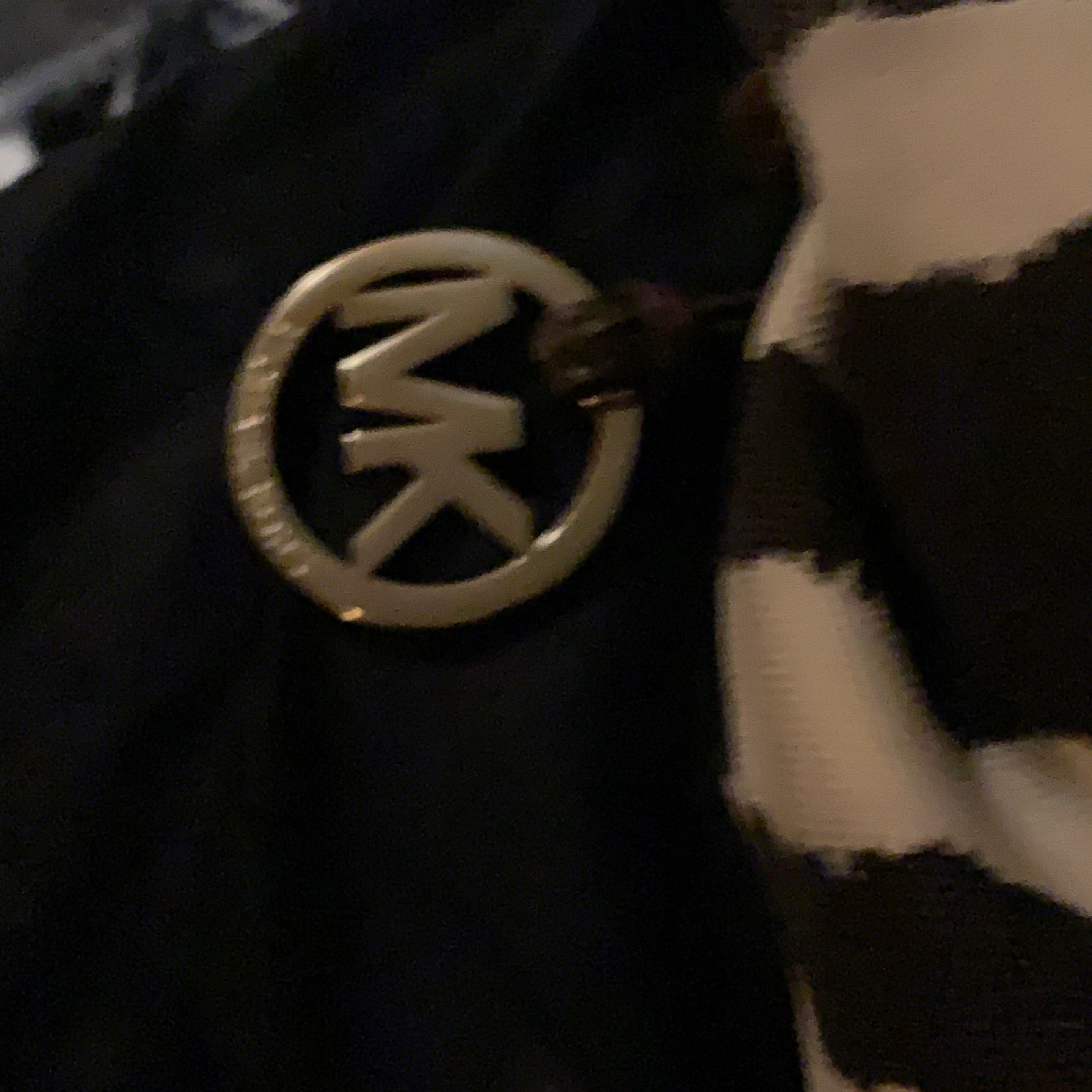 Michael Kors handbag