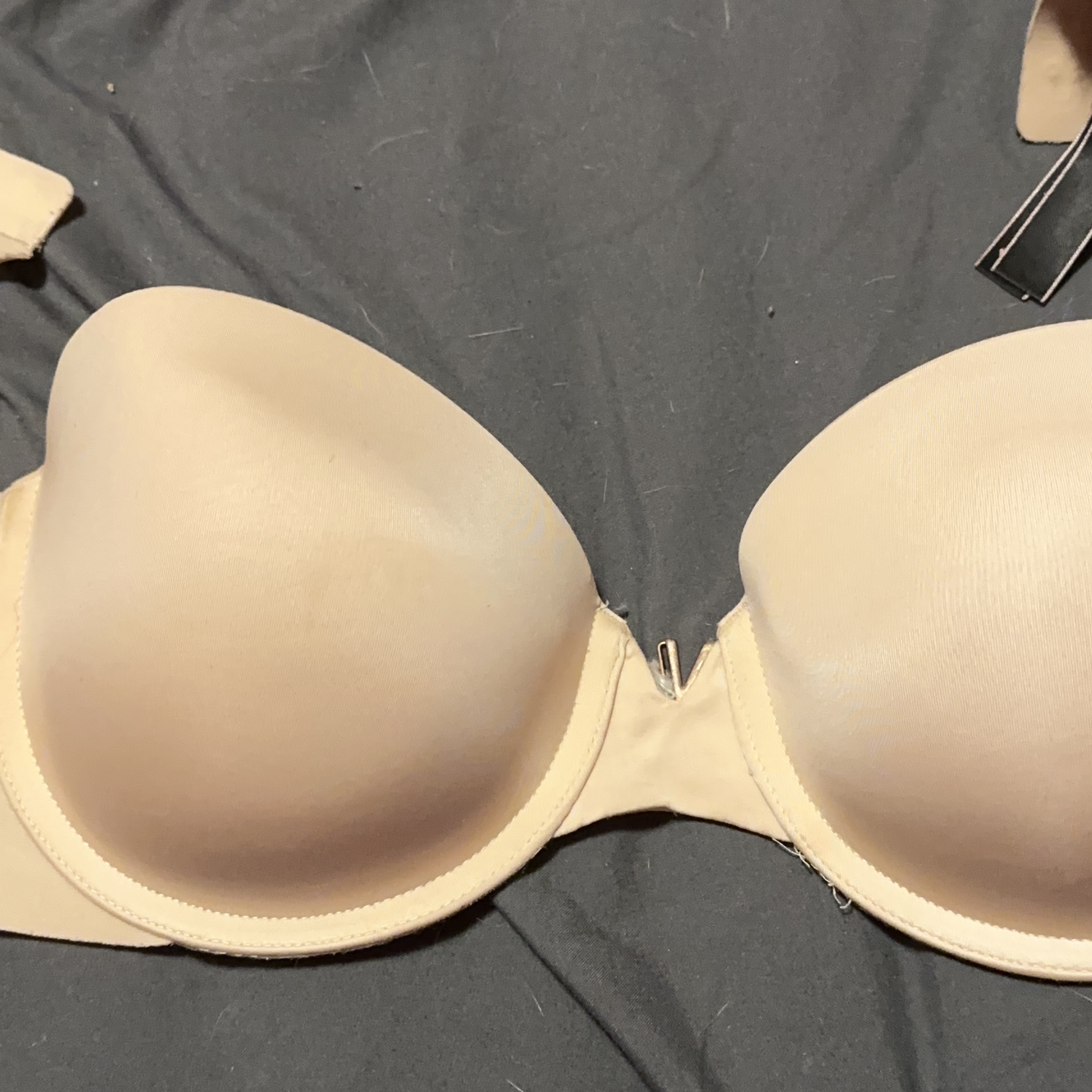 Victoria's Secret Multi-way/Multiposition Bra thumbnail