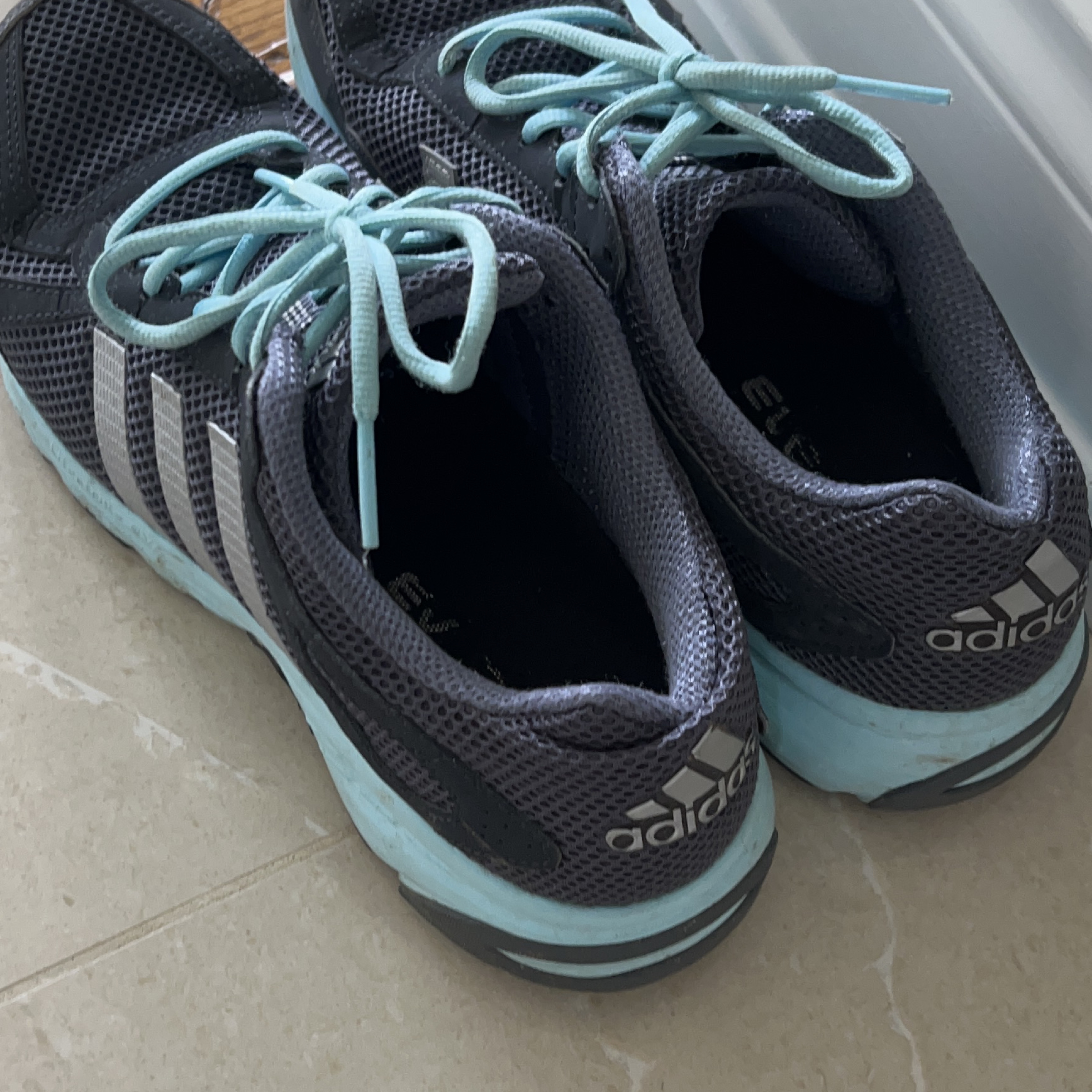 Adidas Women's Running Shoes 9 1/2