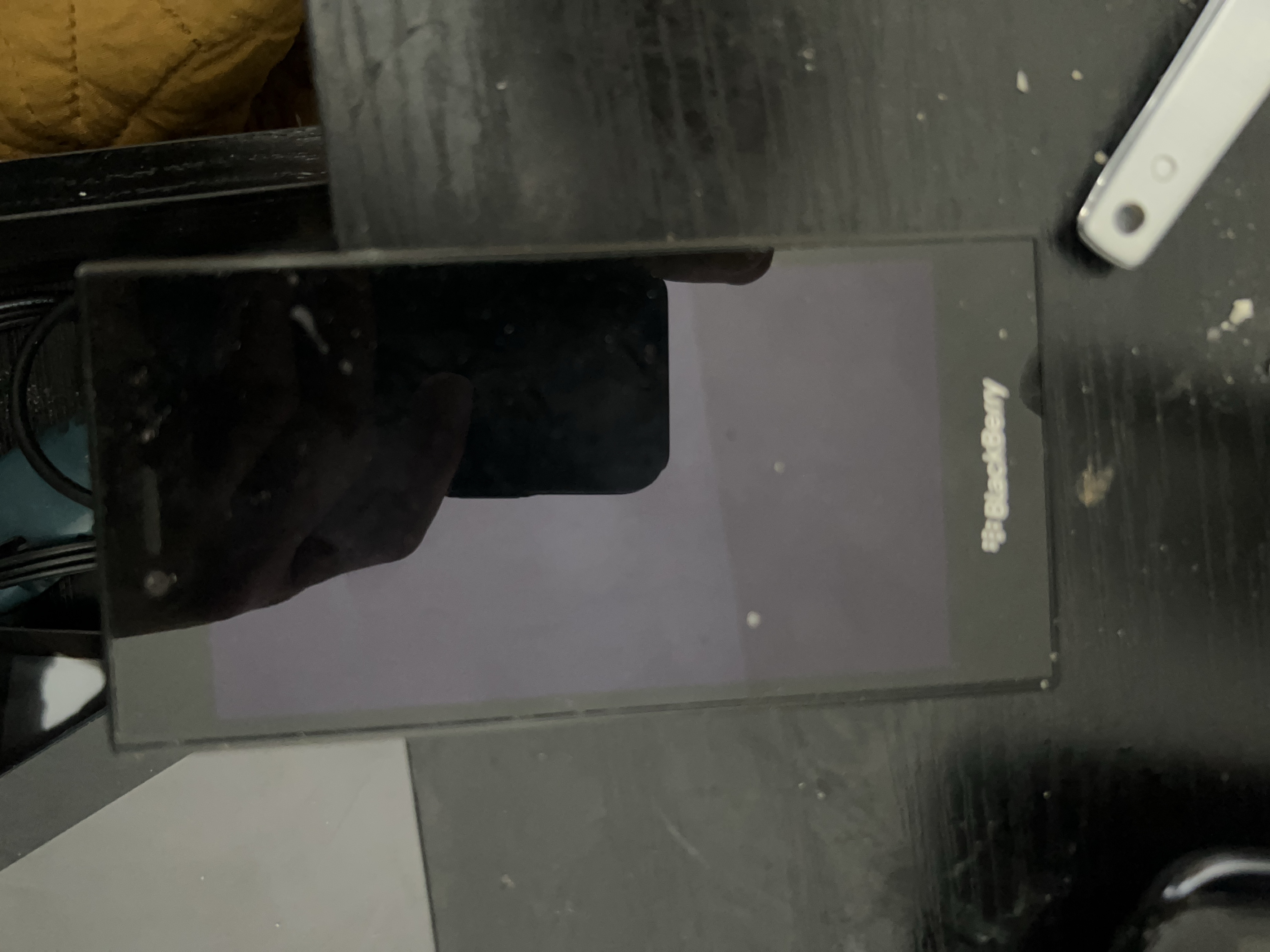 BlackBerry Smartphone thumbnail
