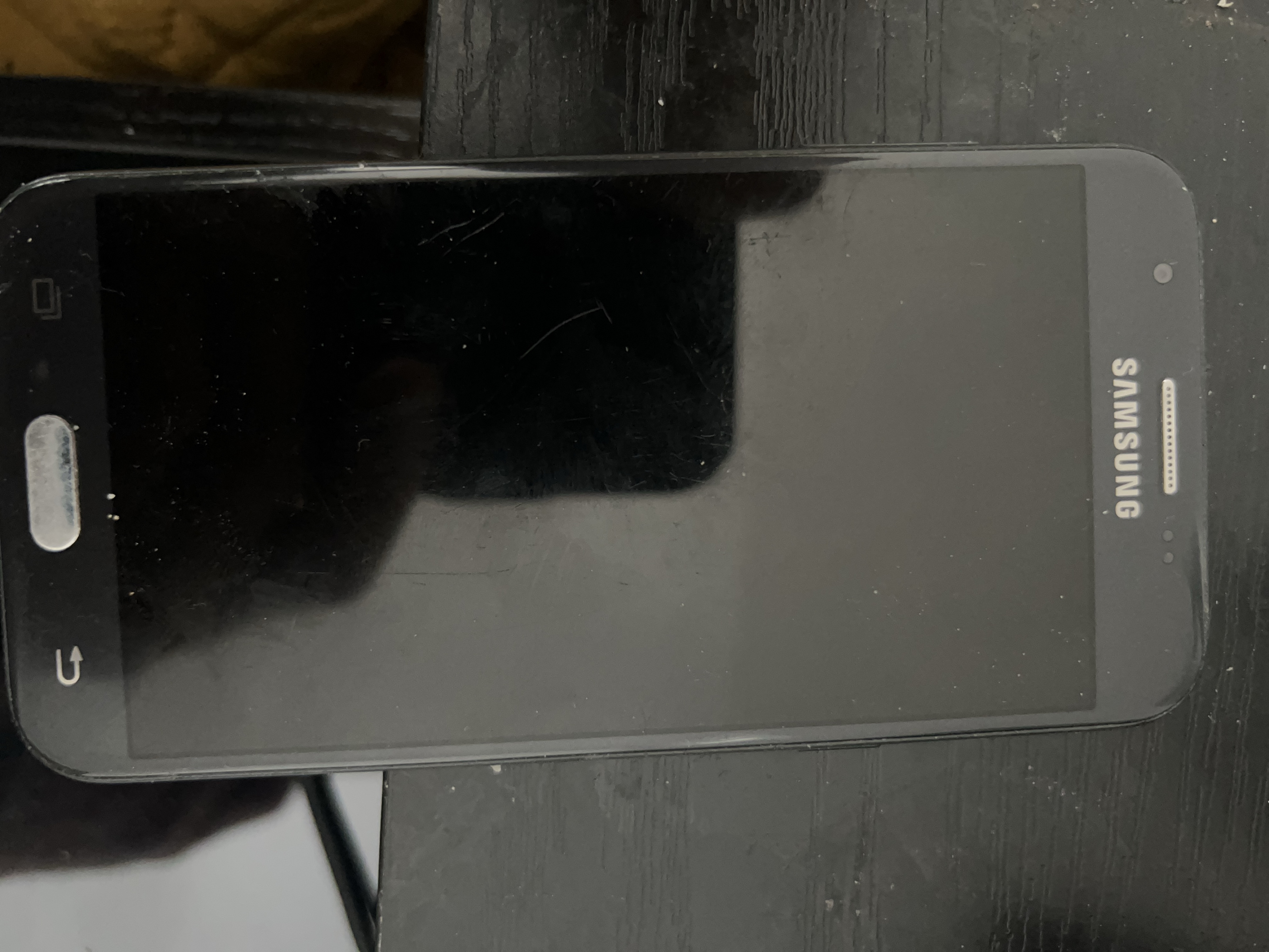 Samsung Galaxy Smartphone thumbnail