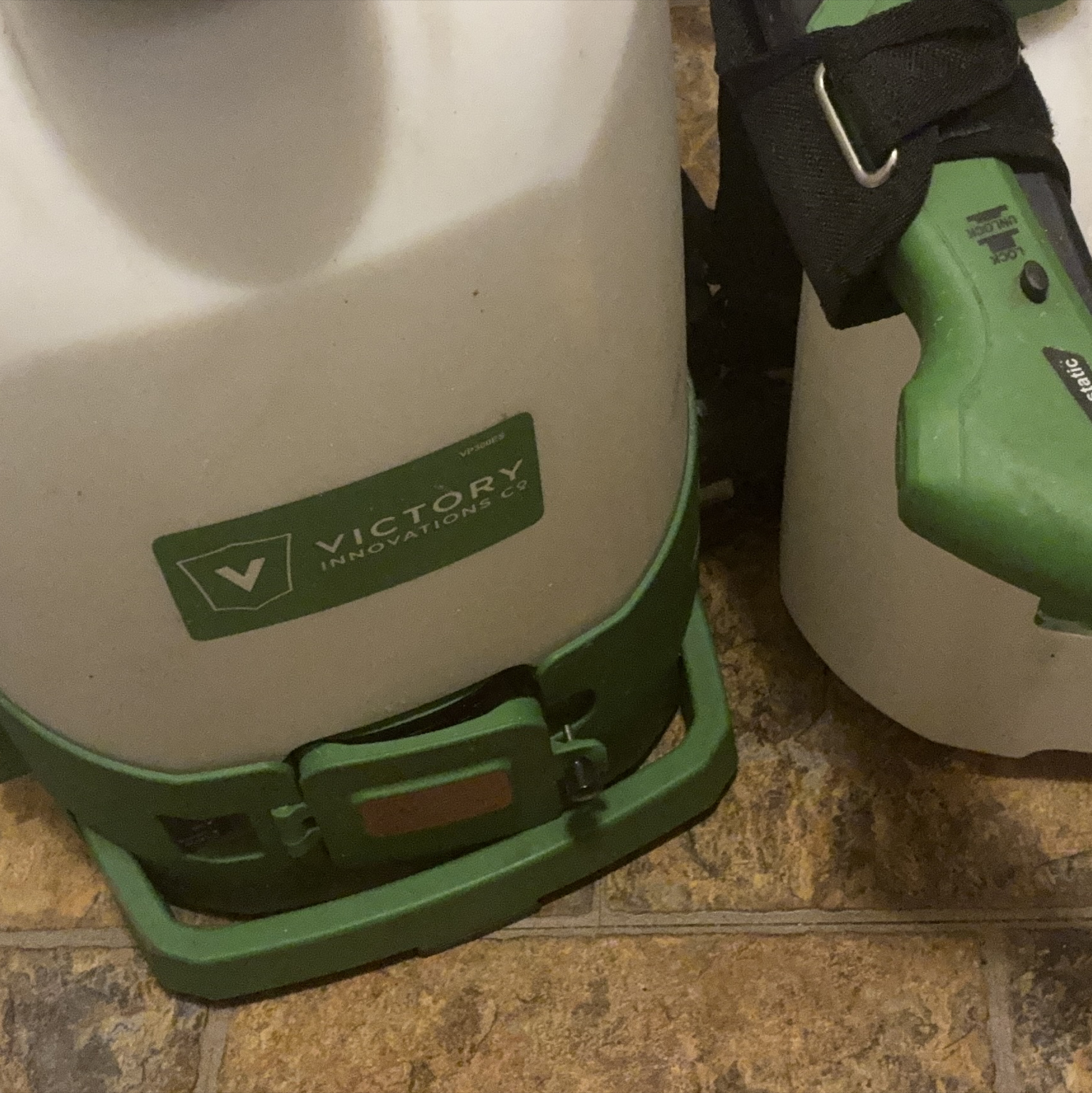 Victory Innovations Co. Backpack Sprayer thumbnail