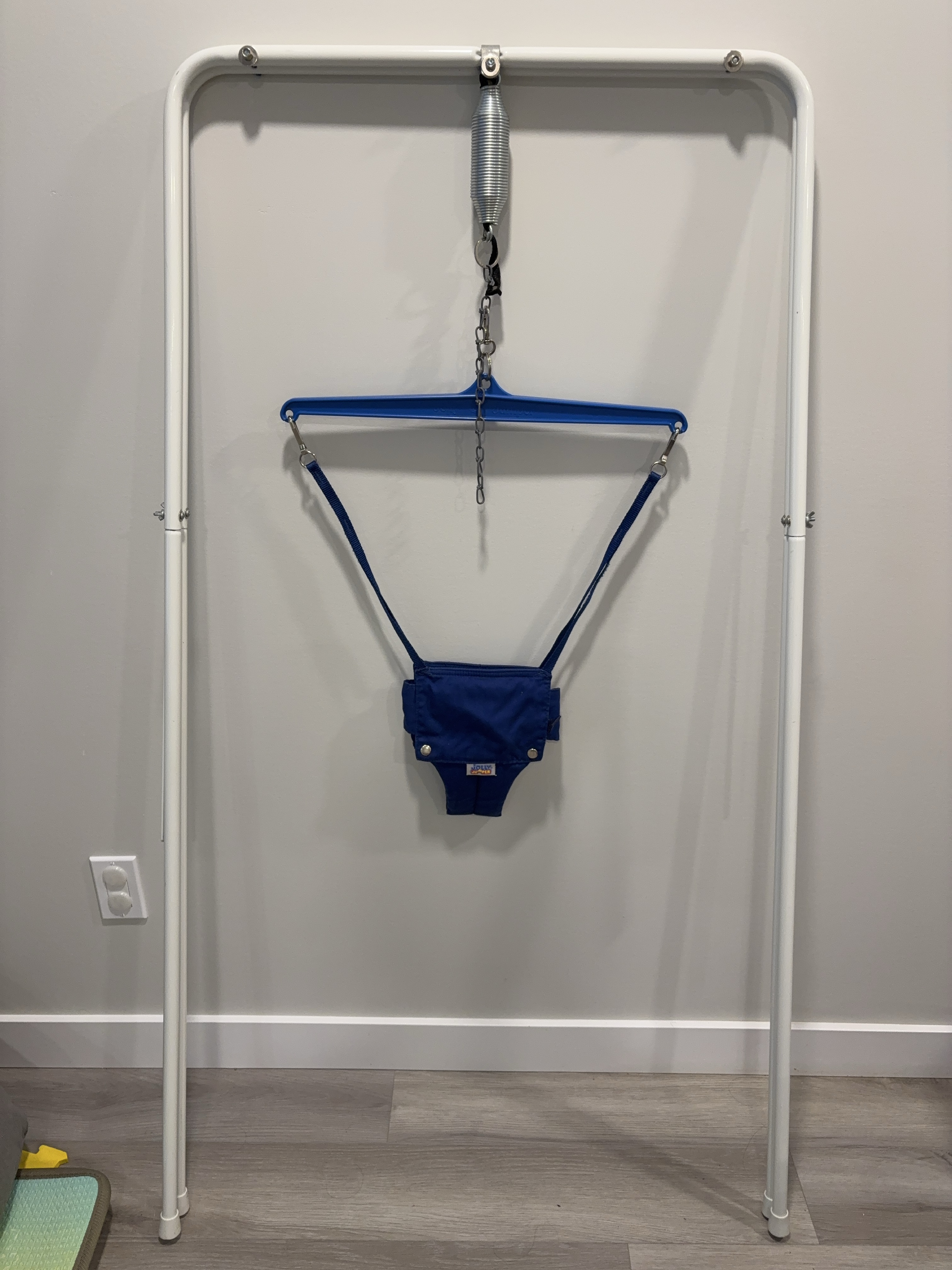 Baby Jolly Jumper Stand