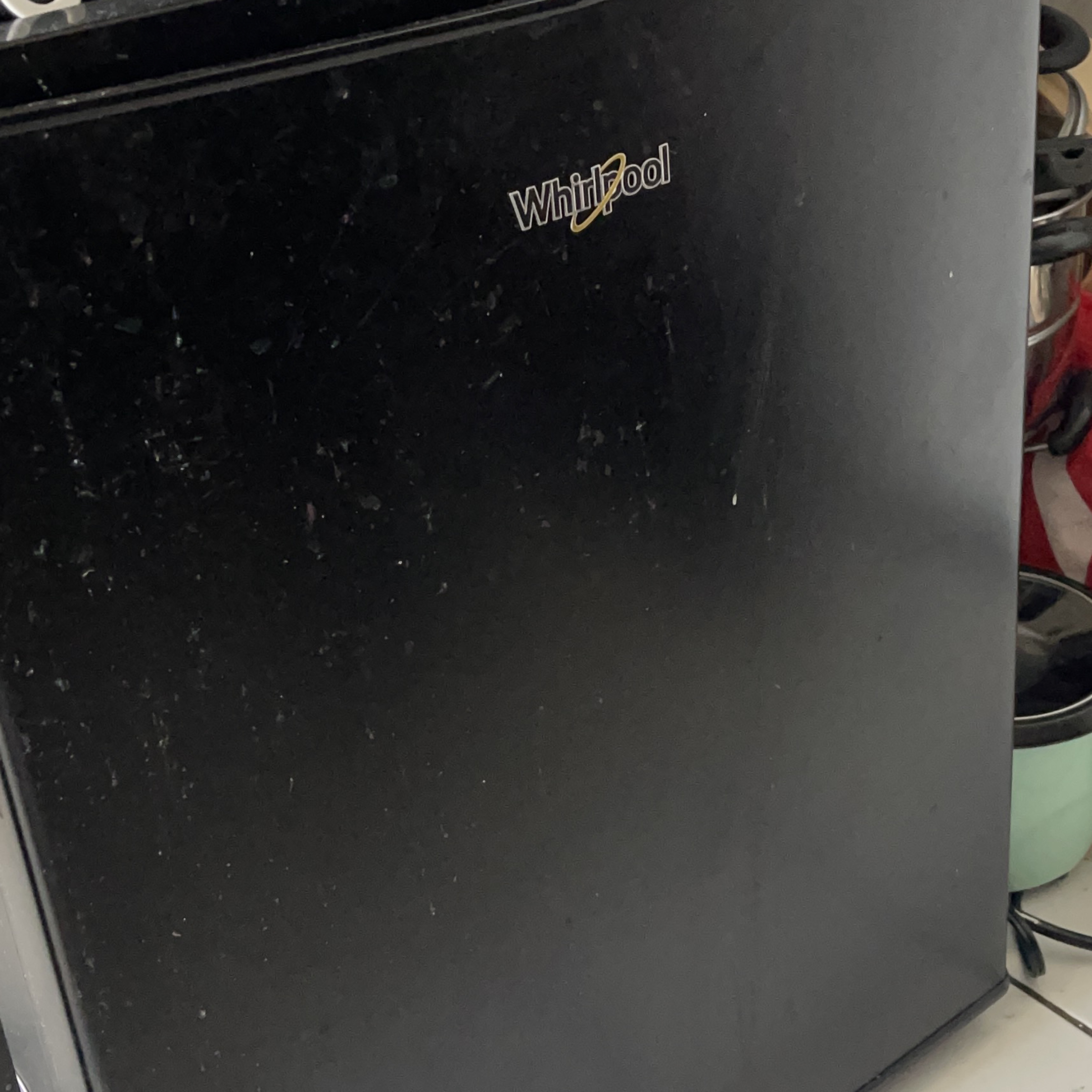 Whirlpool Mini Fridge