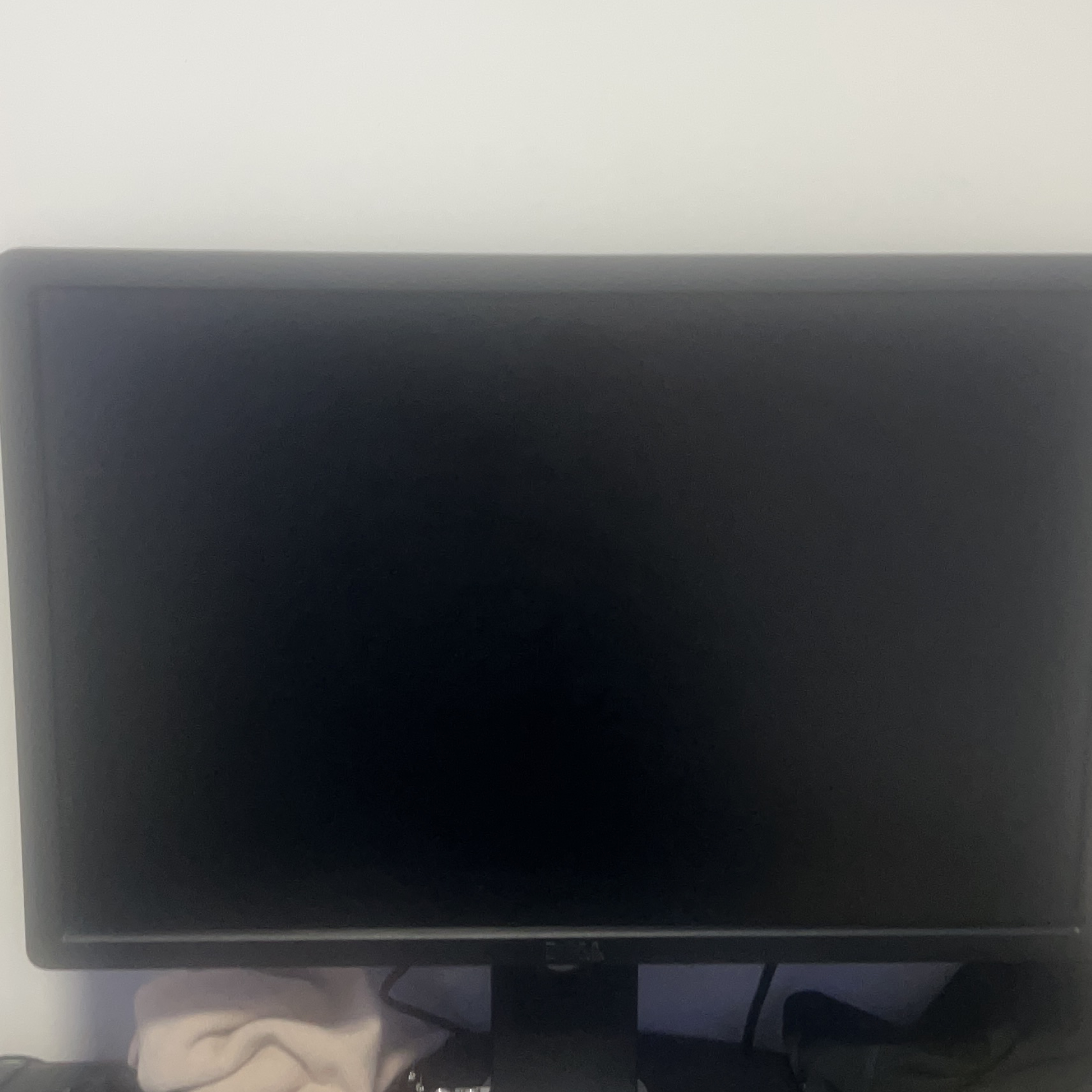 Dell 22-inch LED Monitor