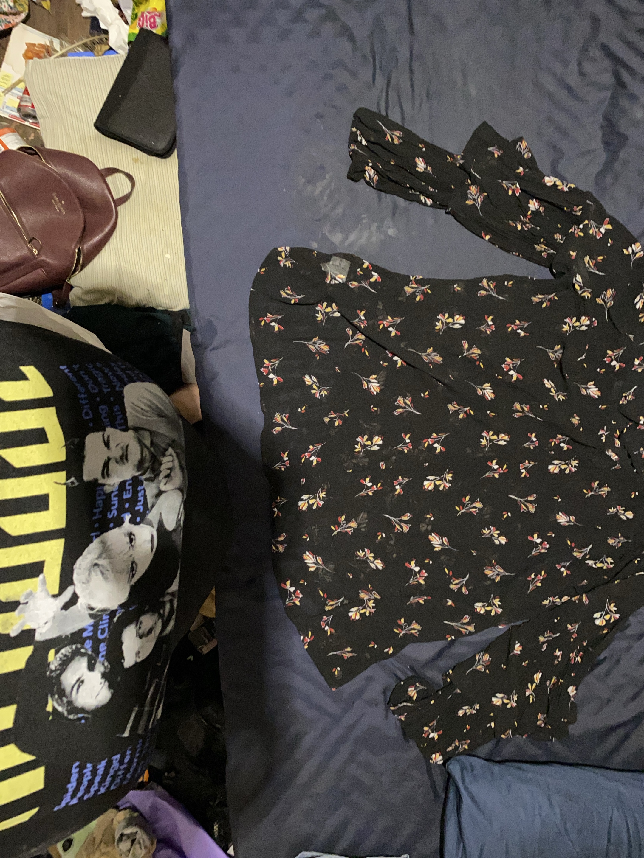 Floral Blouse thumbnail
