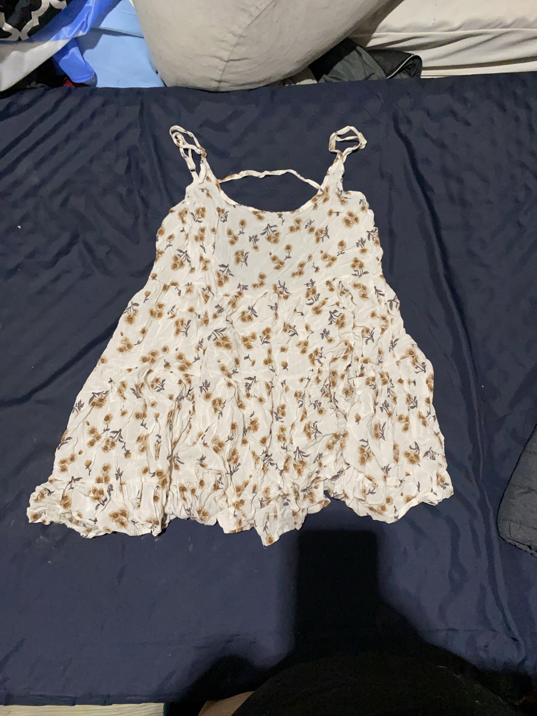 Floral Sundress thumbnail